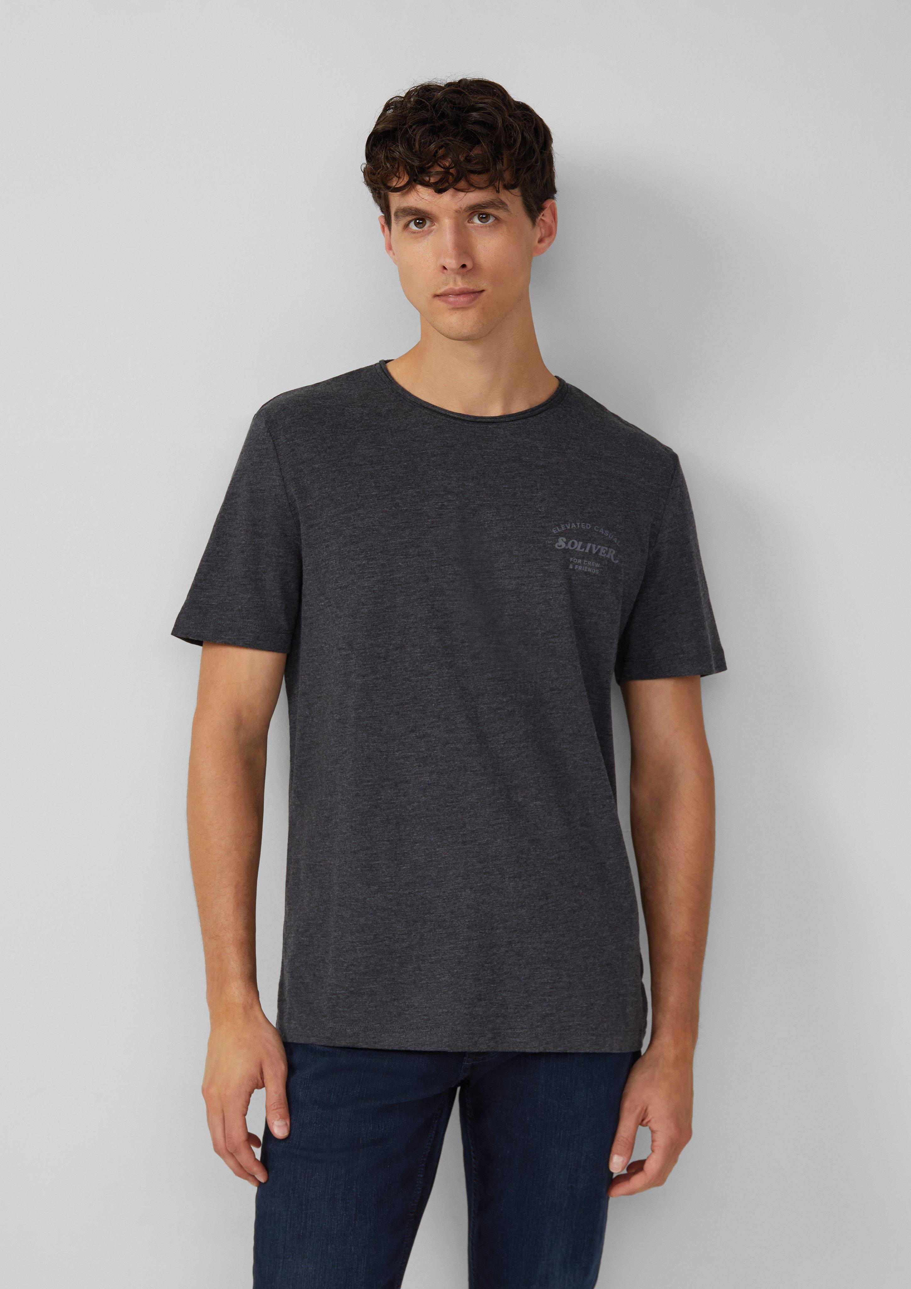 T-shirt in 99D2, 50D2, 73D1, 95D1, 01D2, 59D2, 59D1, 01D1, 55D1 & 79D2