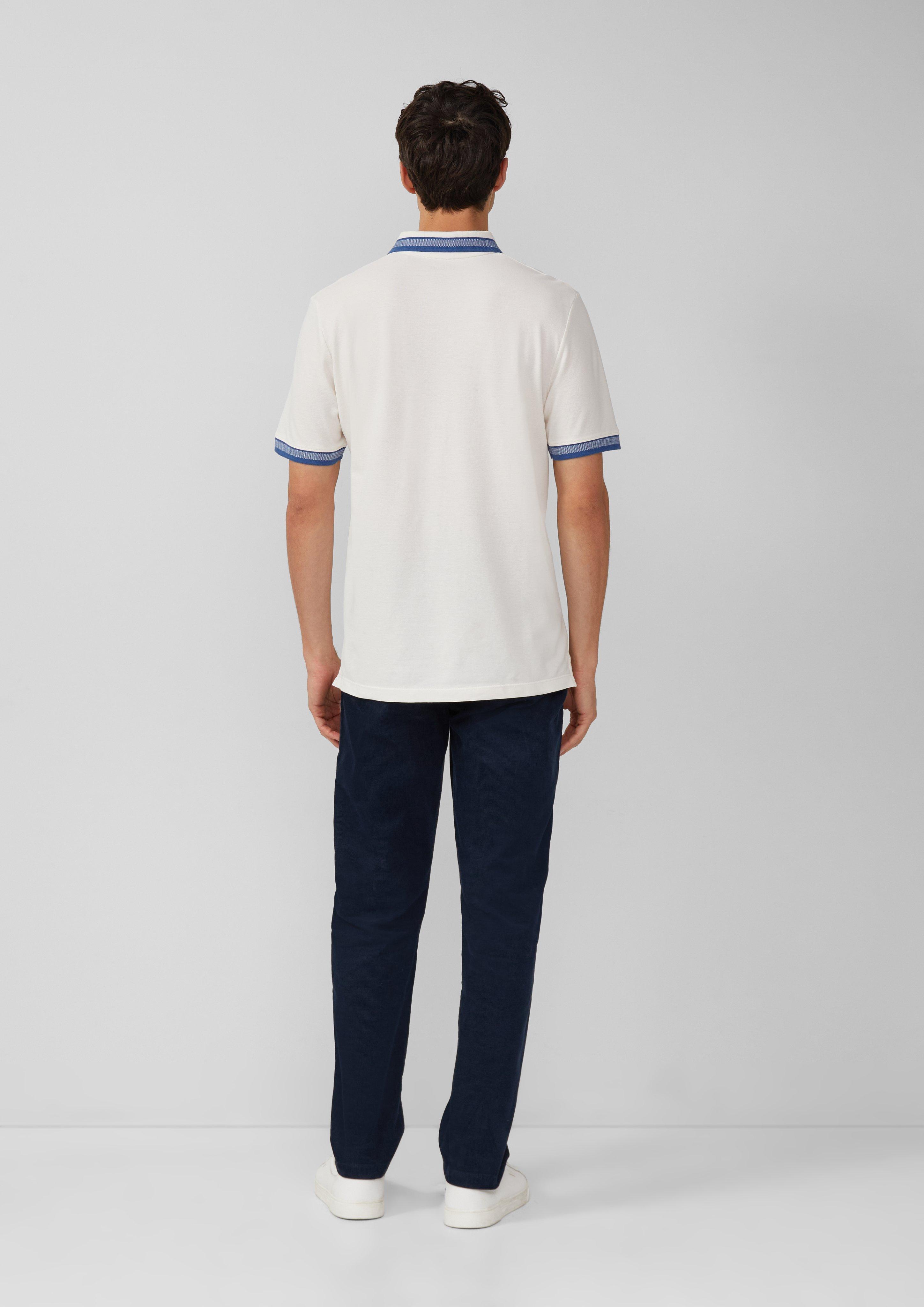 Polo Shirt in 0120, 7953, 5527, 5978, 9573 & 7301