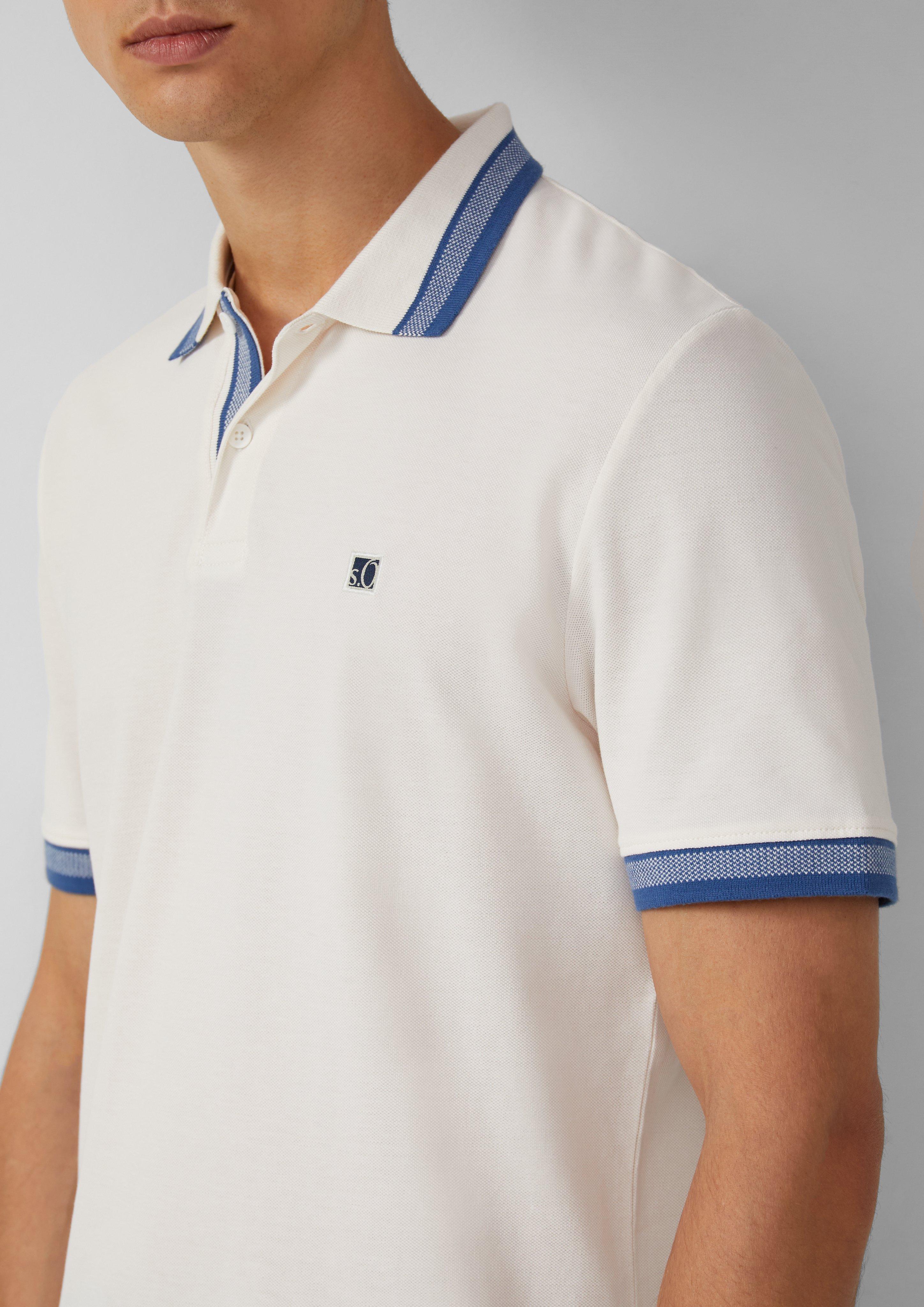 Polo Shirt in 0120, 7953, 5527, 5978, 9573 & 7301