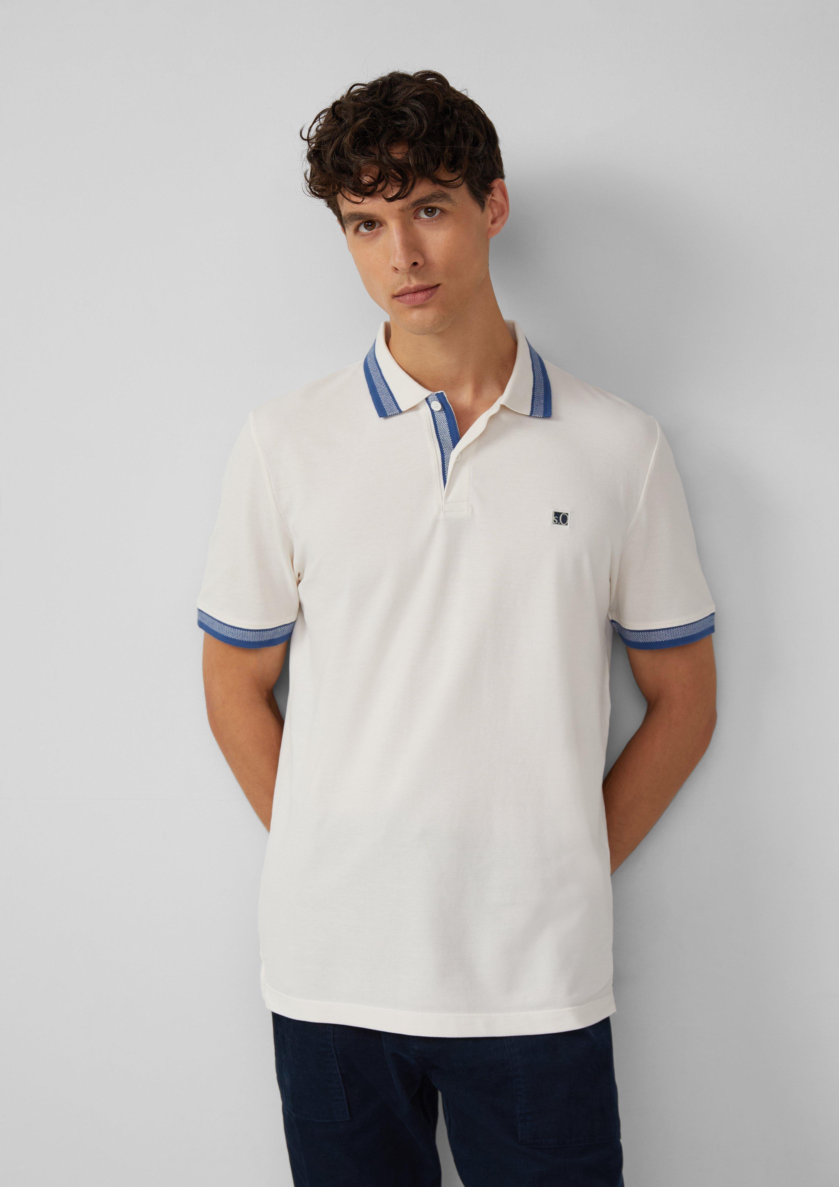 Polo Shirt in 0120, 7953, 5527, 5978, 9573 & 7301