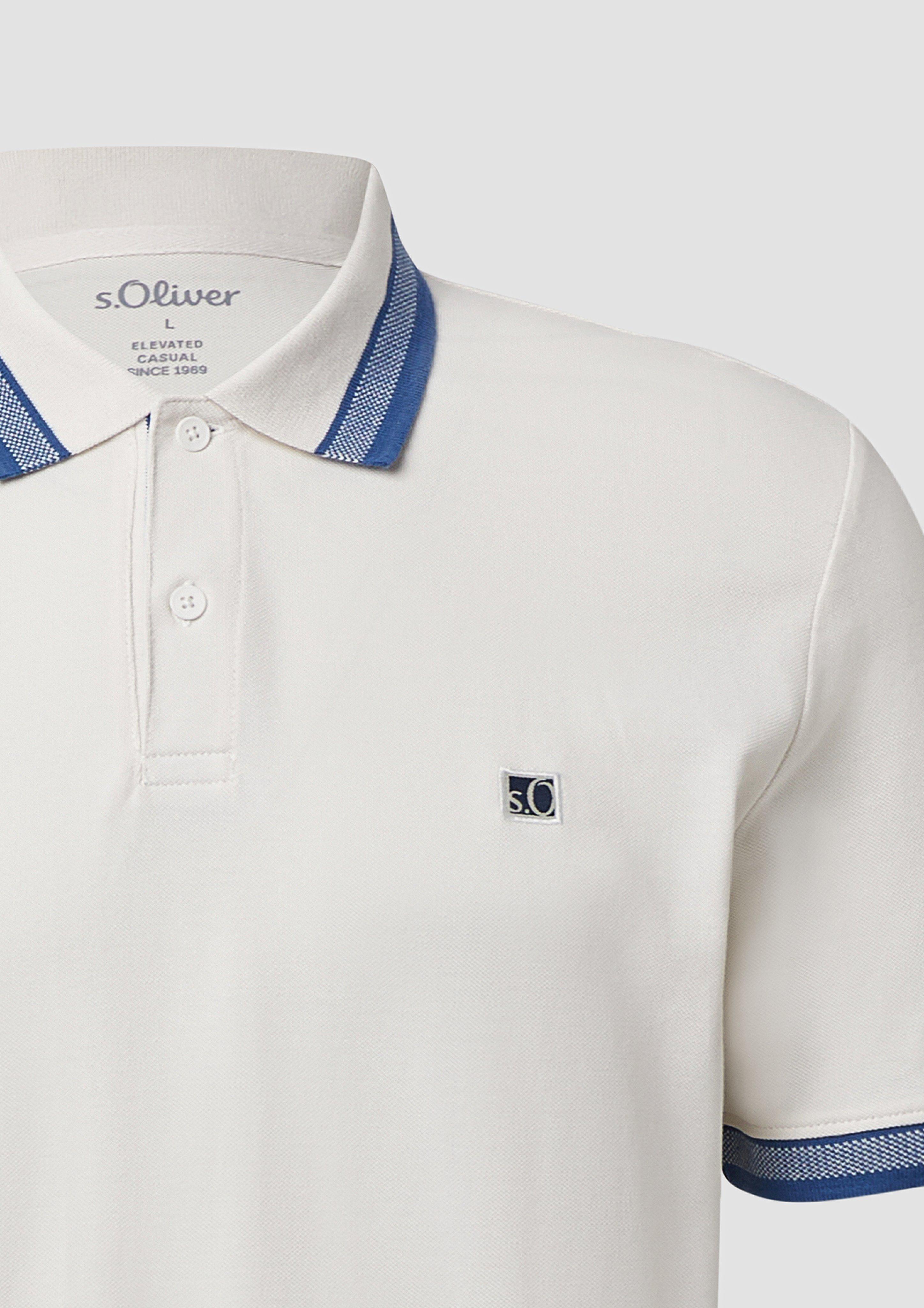 Polo Shirt in 0120, 7953, 5527, 5978, 9573 & 7301