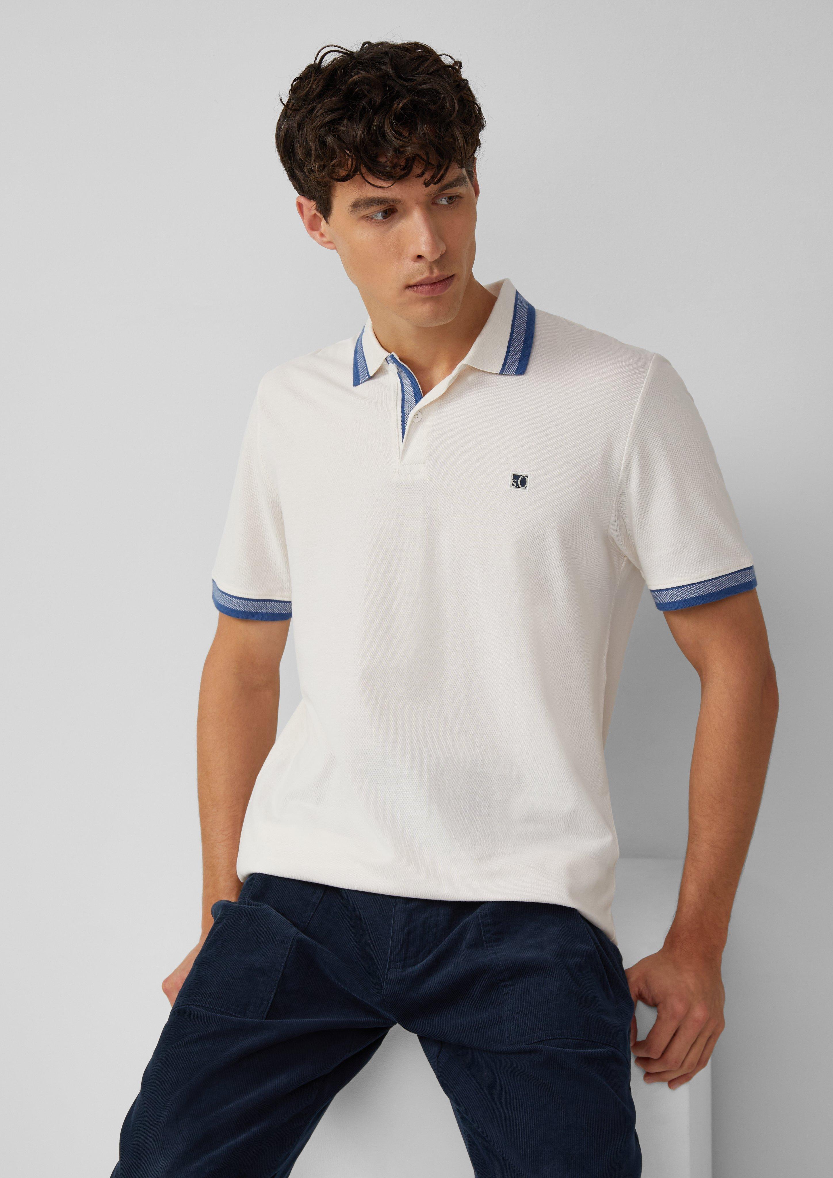 Polo Shirt in 0120, 7953, 5527, 5978, 9573 & 7301