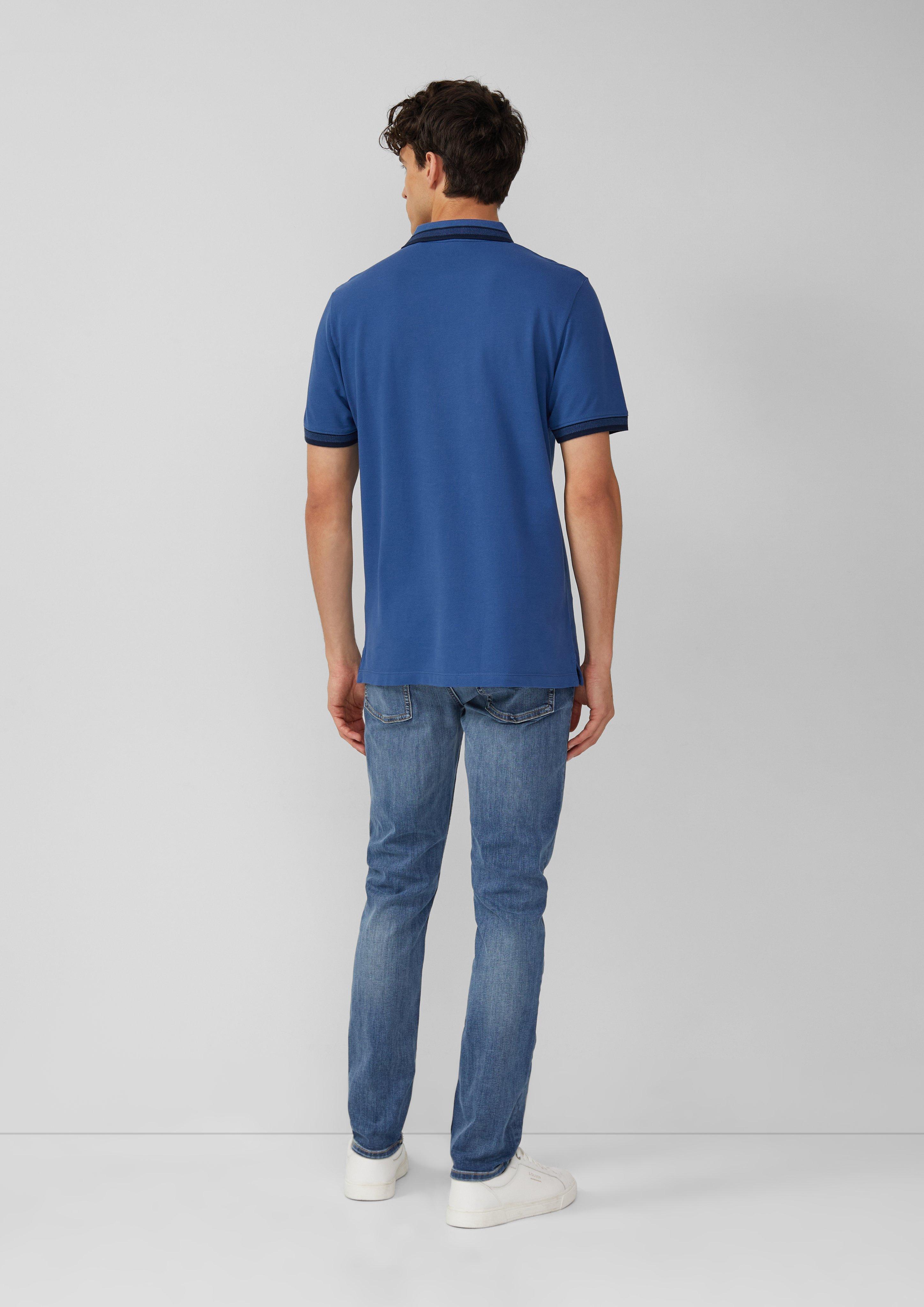 Polo Shirt in 5527, 7953, 5978, 9573, 7301 & 0120