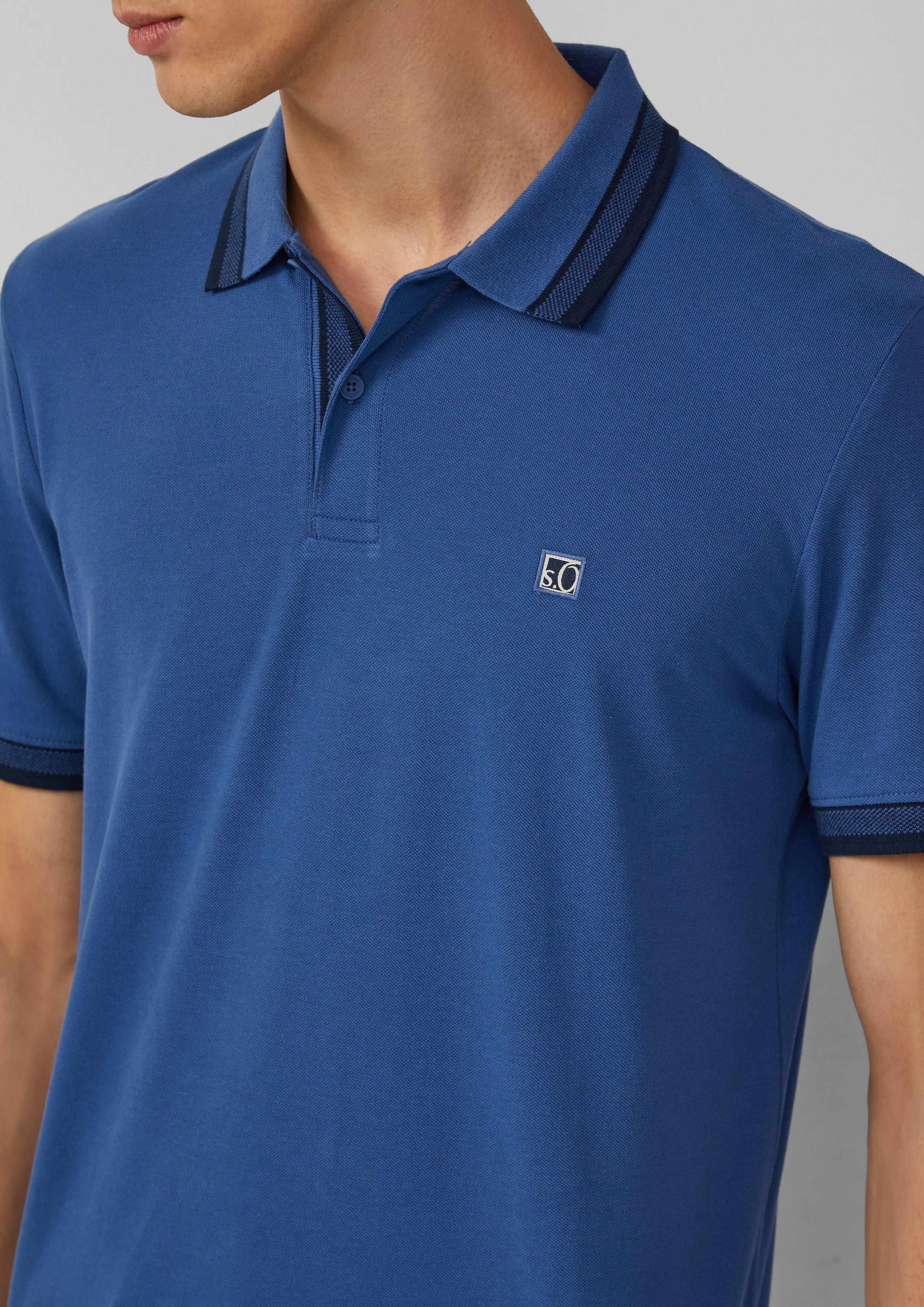 Polo Shirt in 5527, 7953, 5978, 9573, 7301 & 0120