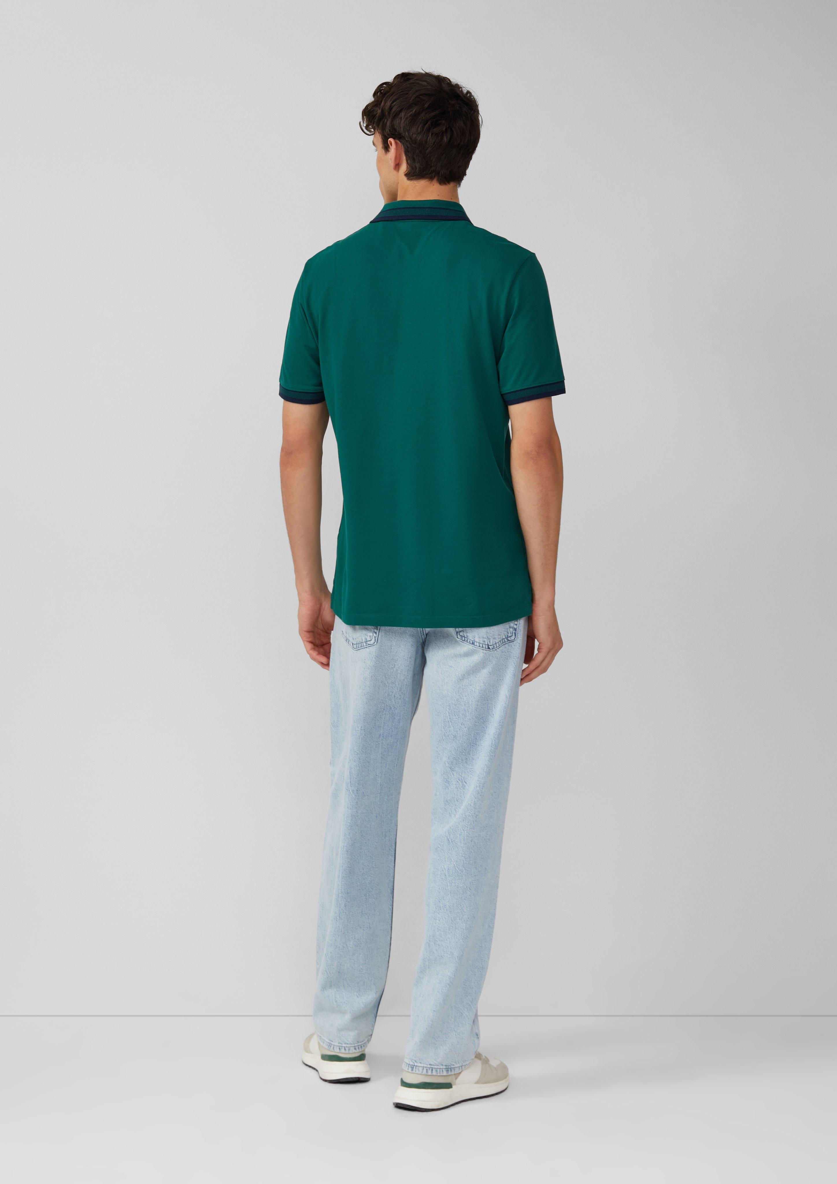 Polo-Shirt in 7953, 5527, 5978, 9573, 7301 & 0120