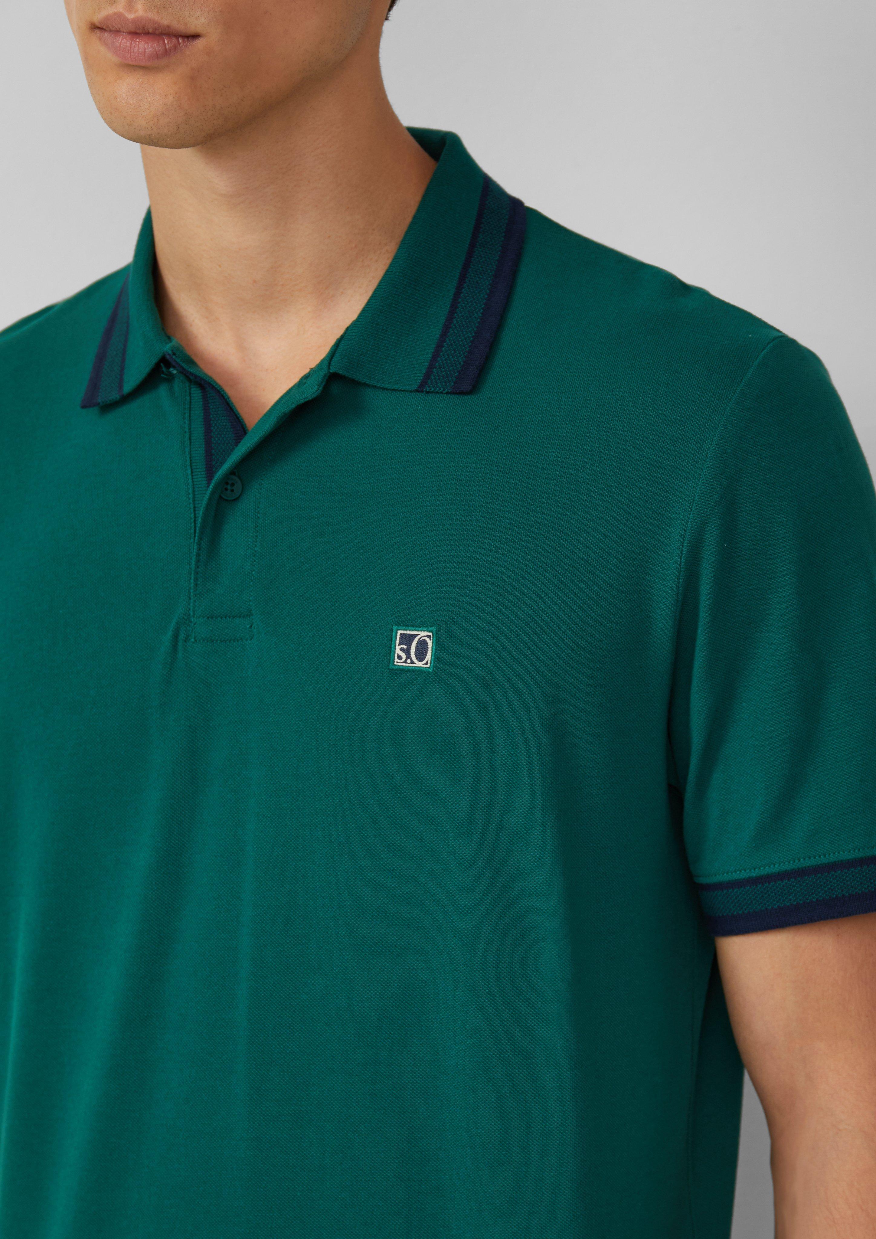 Polo-Shirt in 7953, 5527, 5978, 9573, 7301 & 0120