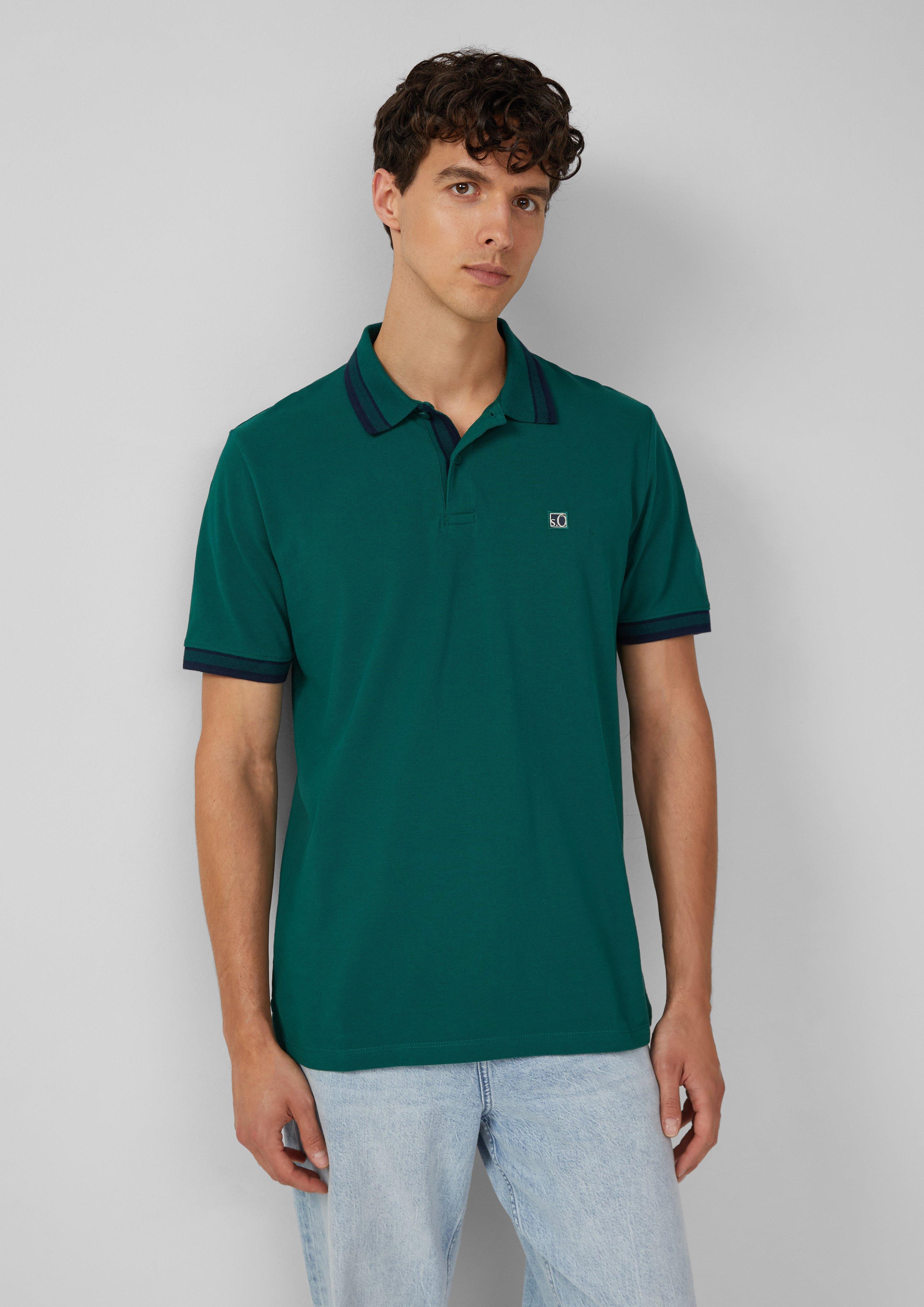 Polo-Shirt in 