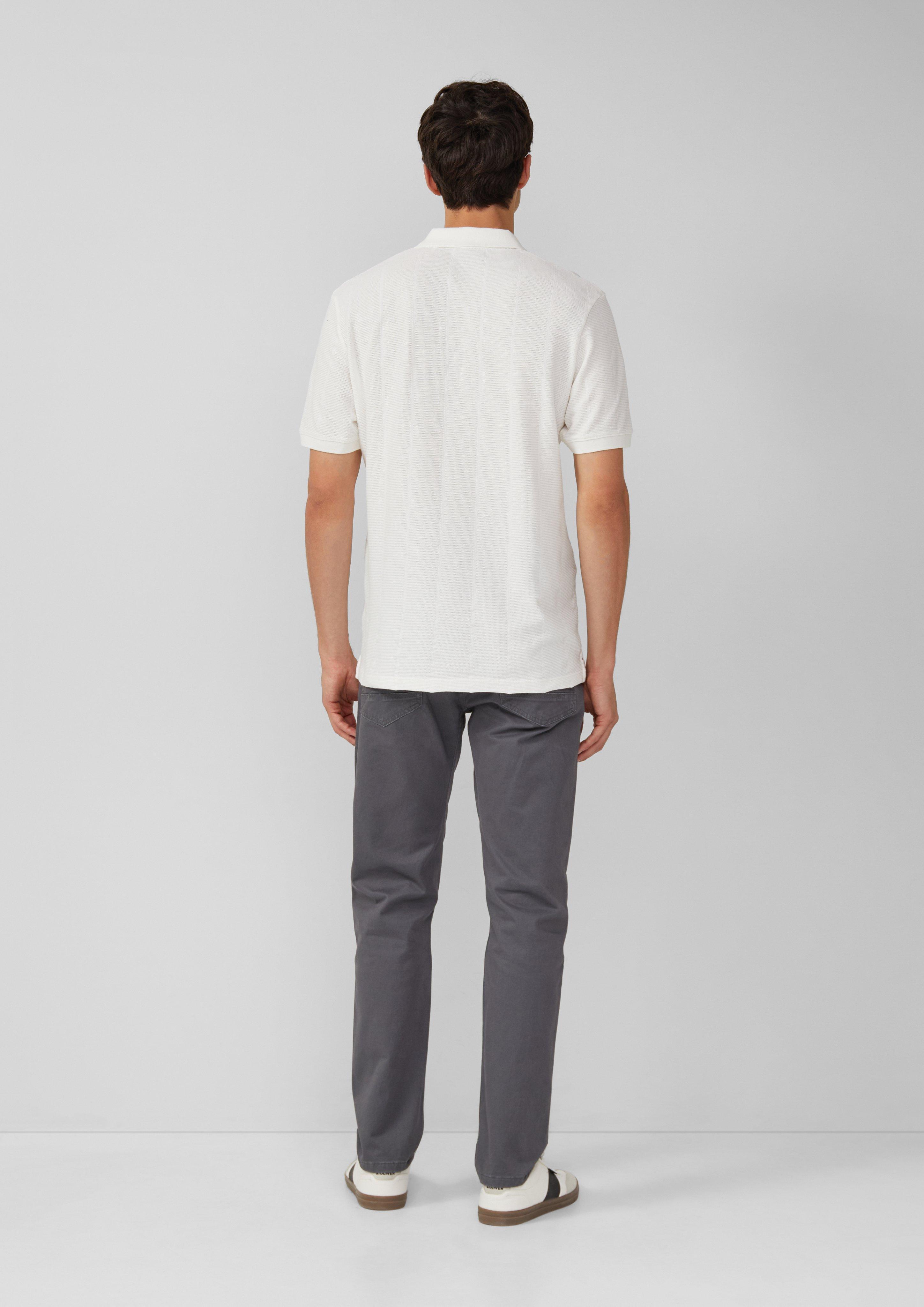 Polo-Shirt in 0120, 5978, 9573 & 7953