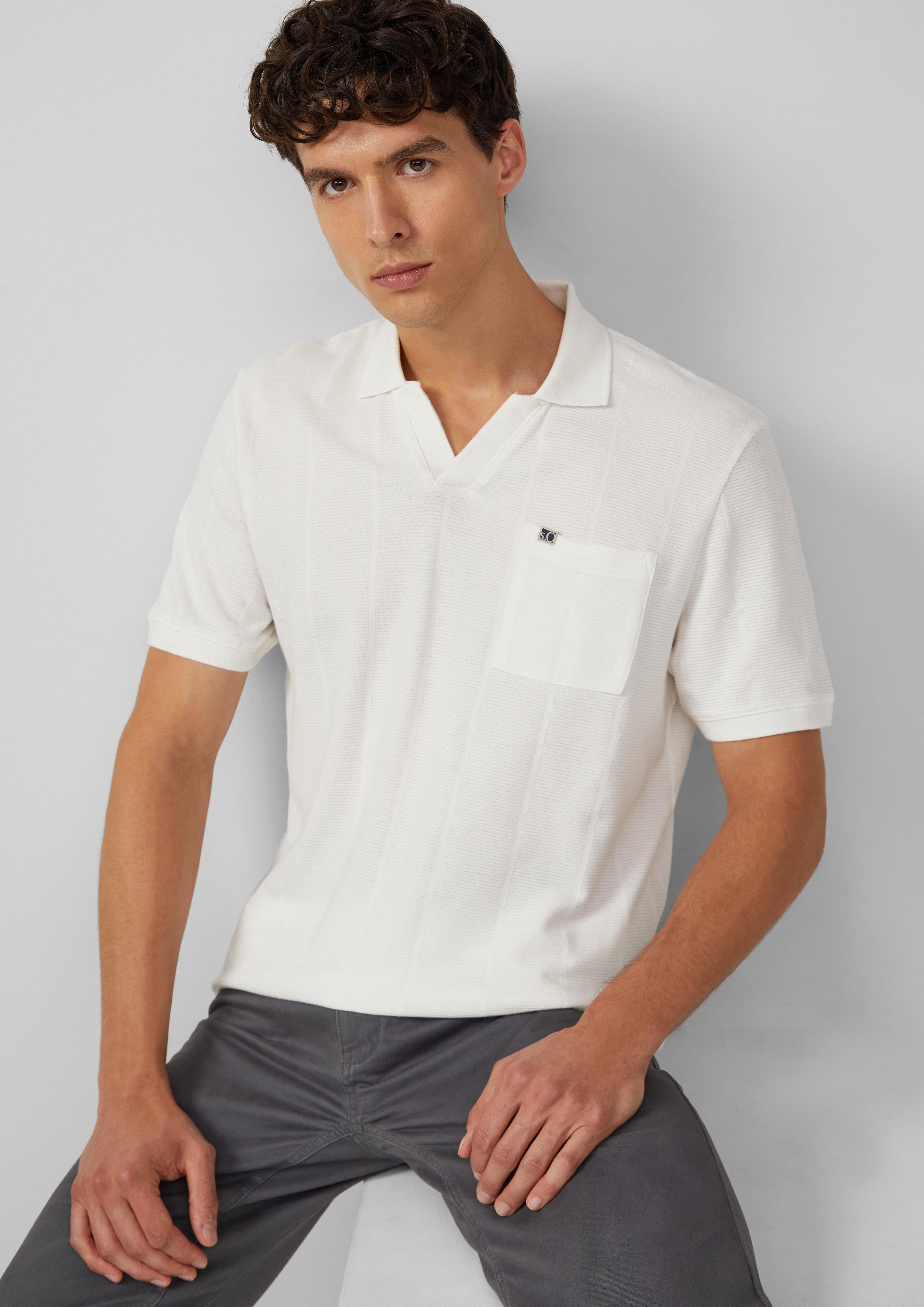 Polo-Shirt in 