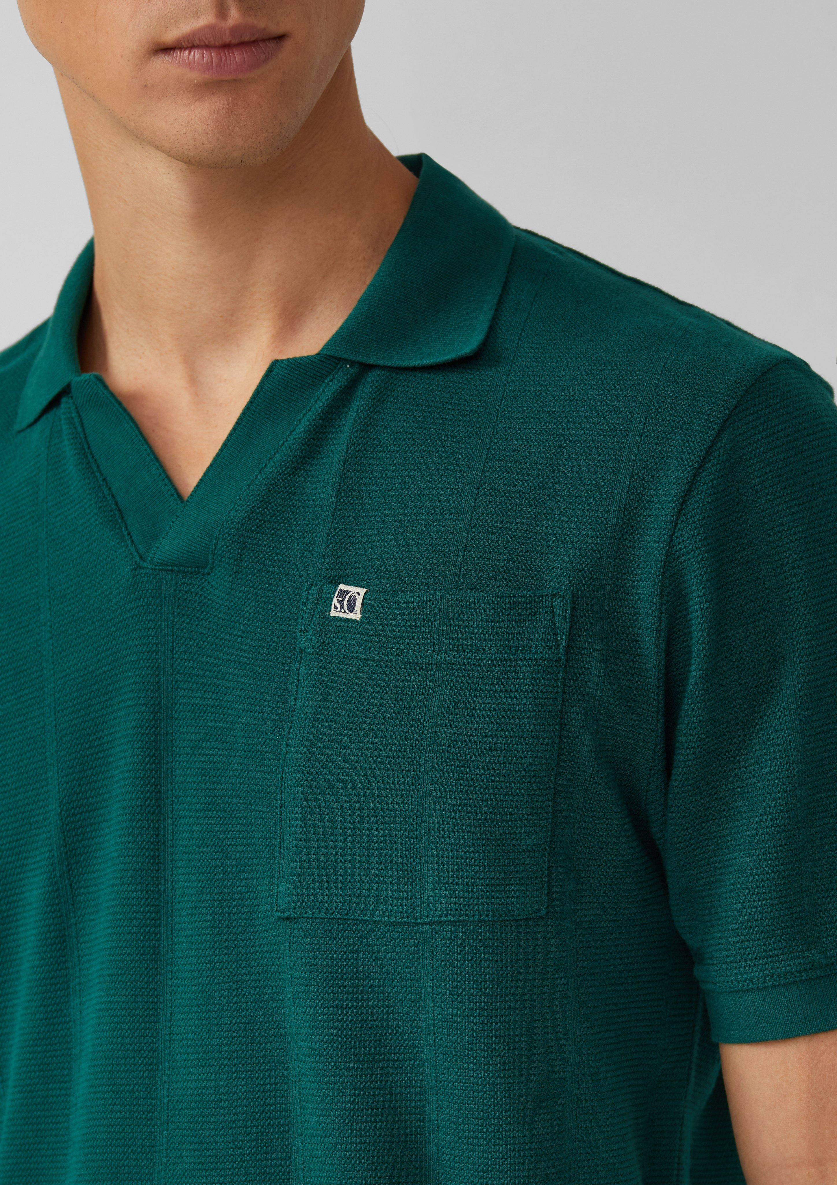 Polo-Shirt in 7953, 5978, 9573 & 0120