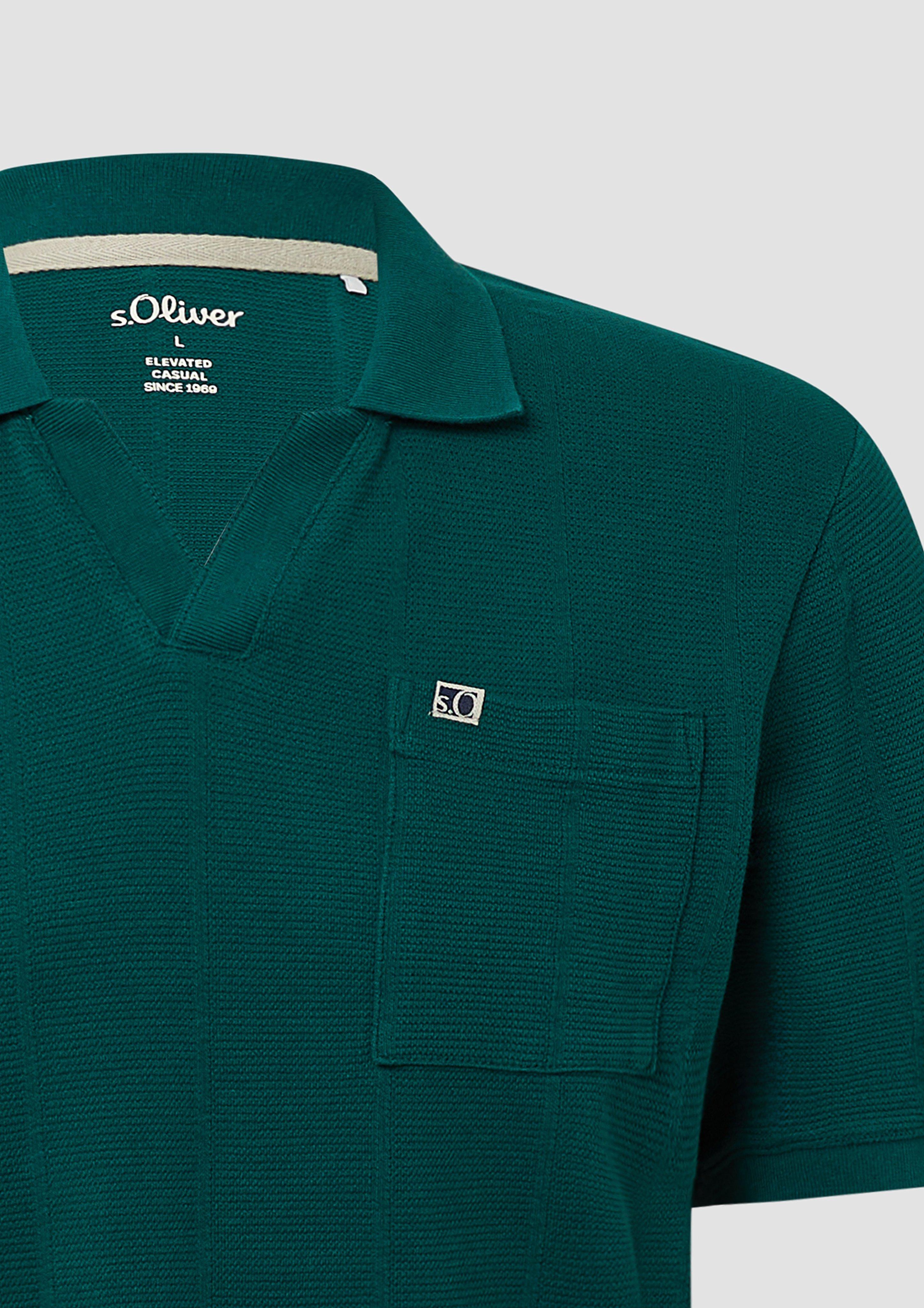 Polo-Shirt in 7953, 5978, 9573 & 0120