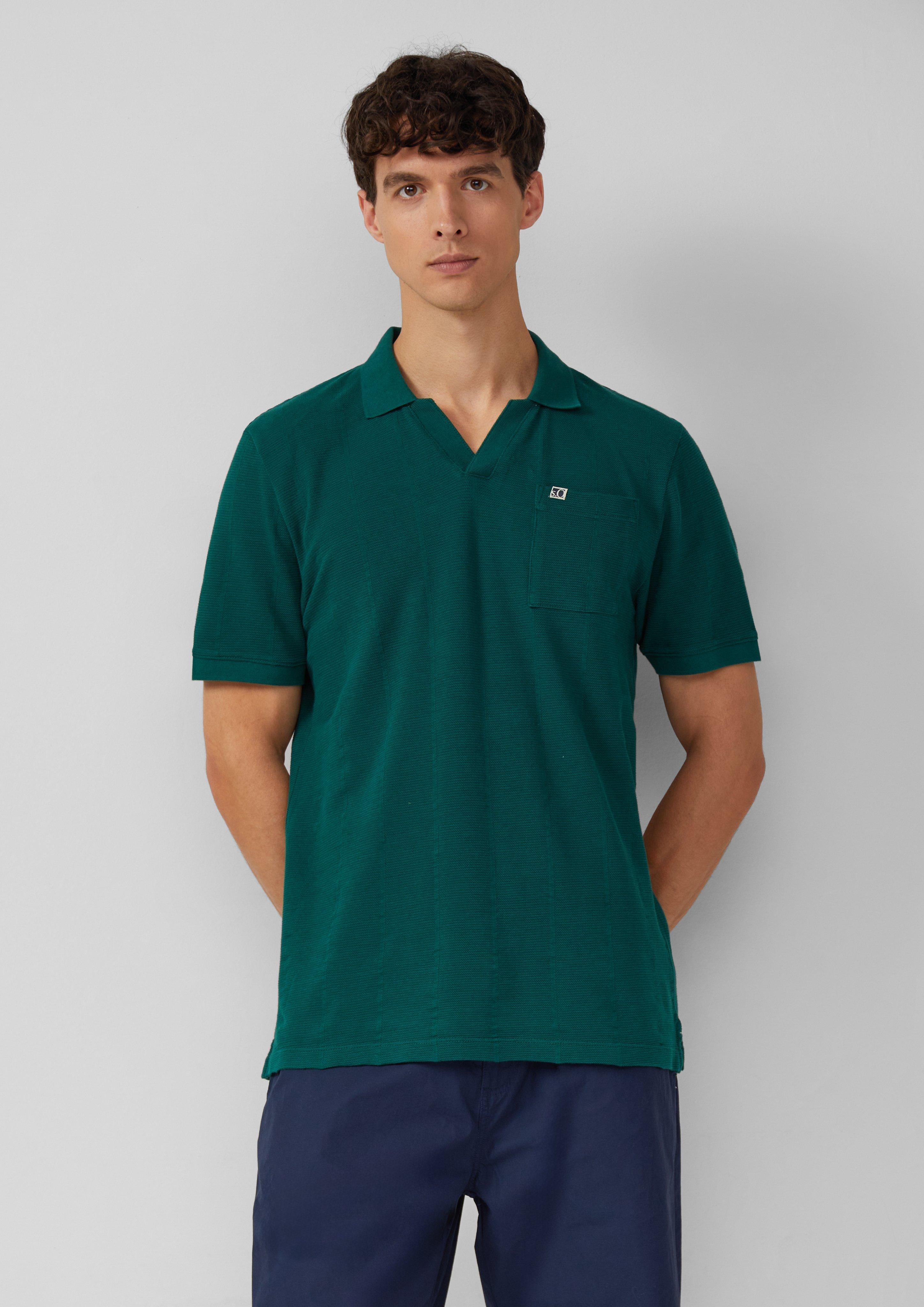 Polo-Shirt in 7953, 5978, 9573 & 0120
