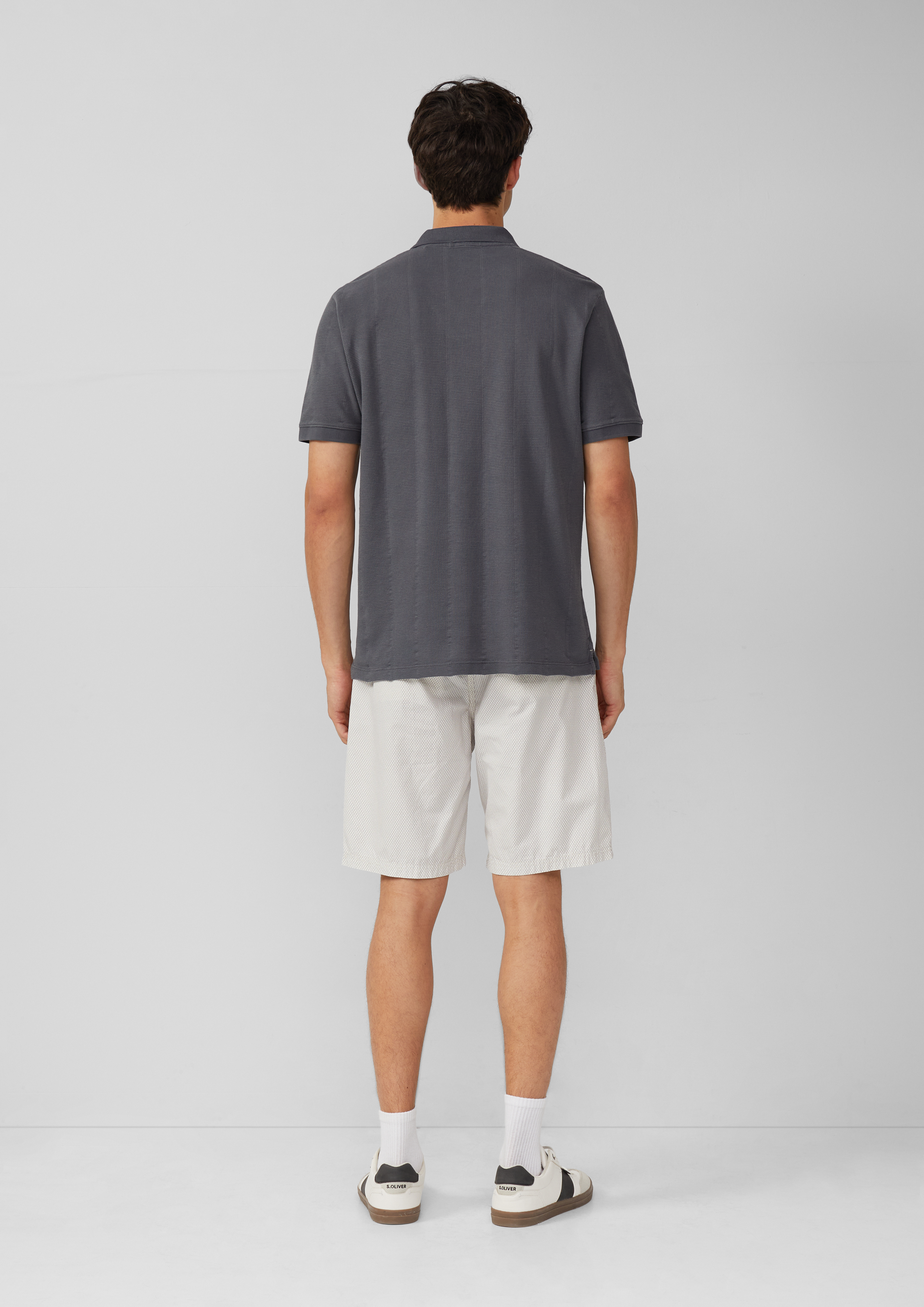 Polo-Shirt in 9573, 5978, 0120 & 7953