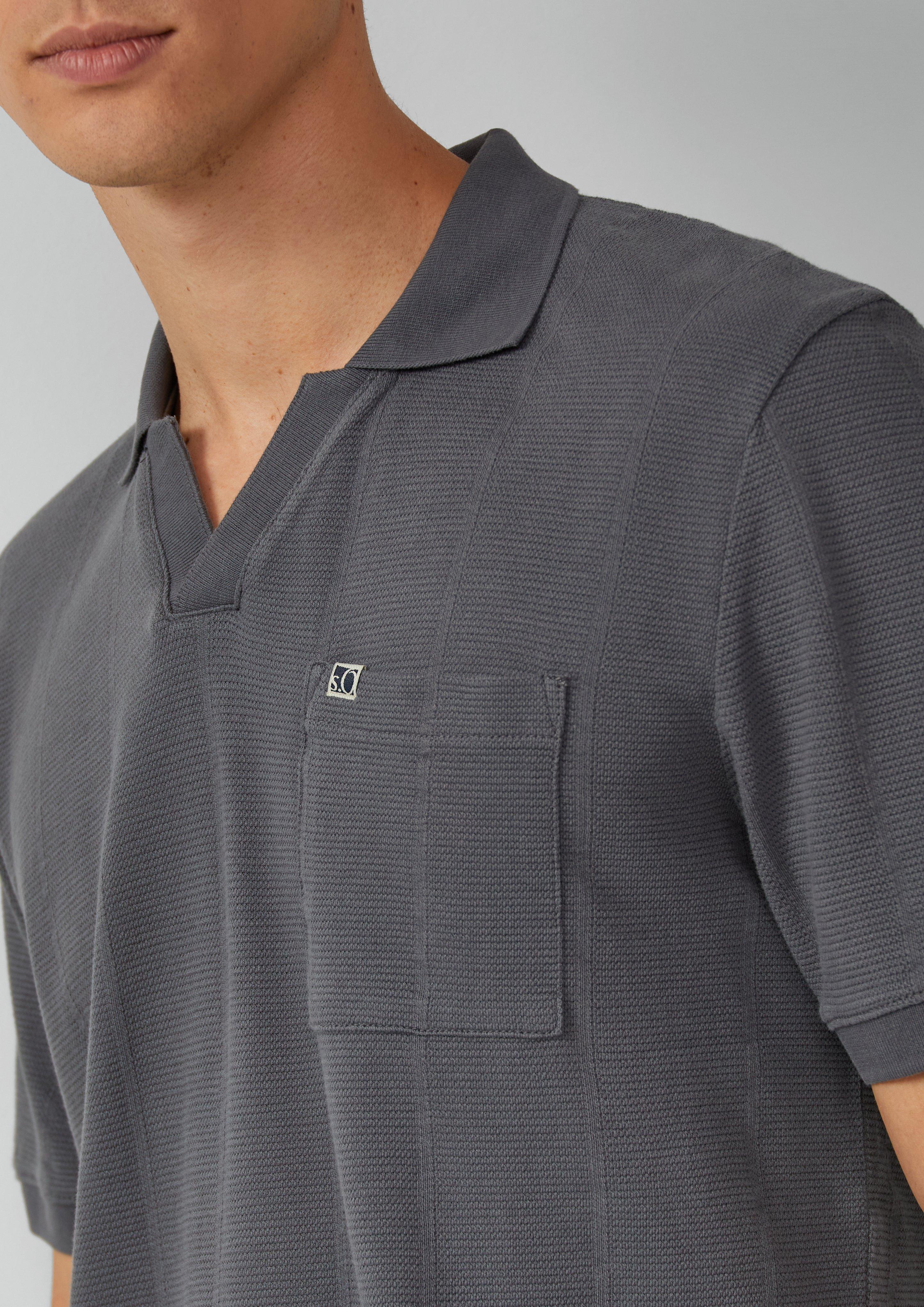 Polo-Shirt in 9573, 5978, 0120 & 7953