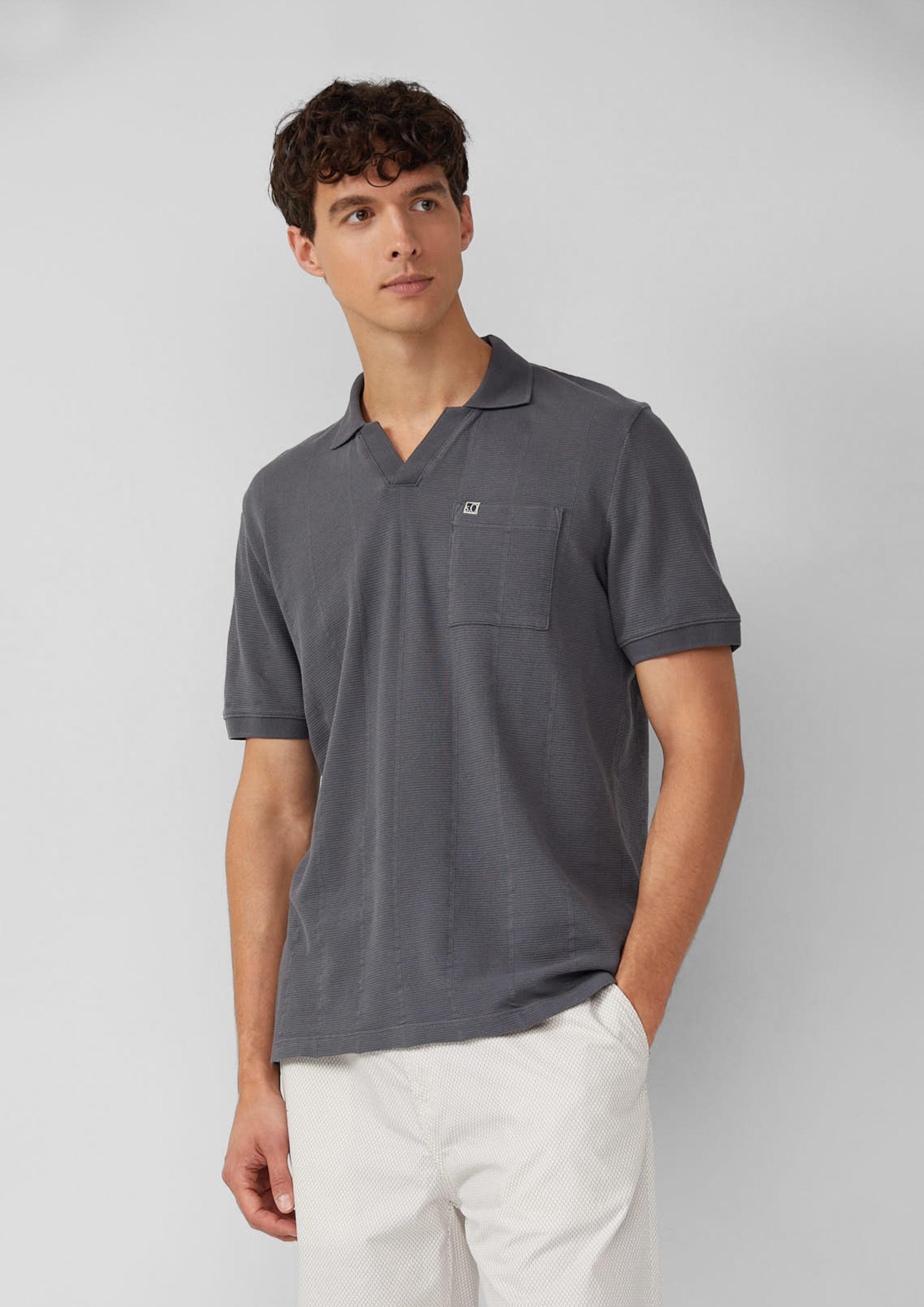Polo-Shirt in 9573, 5978, 0120 & 7953