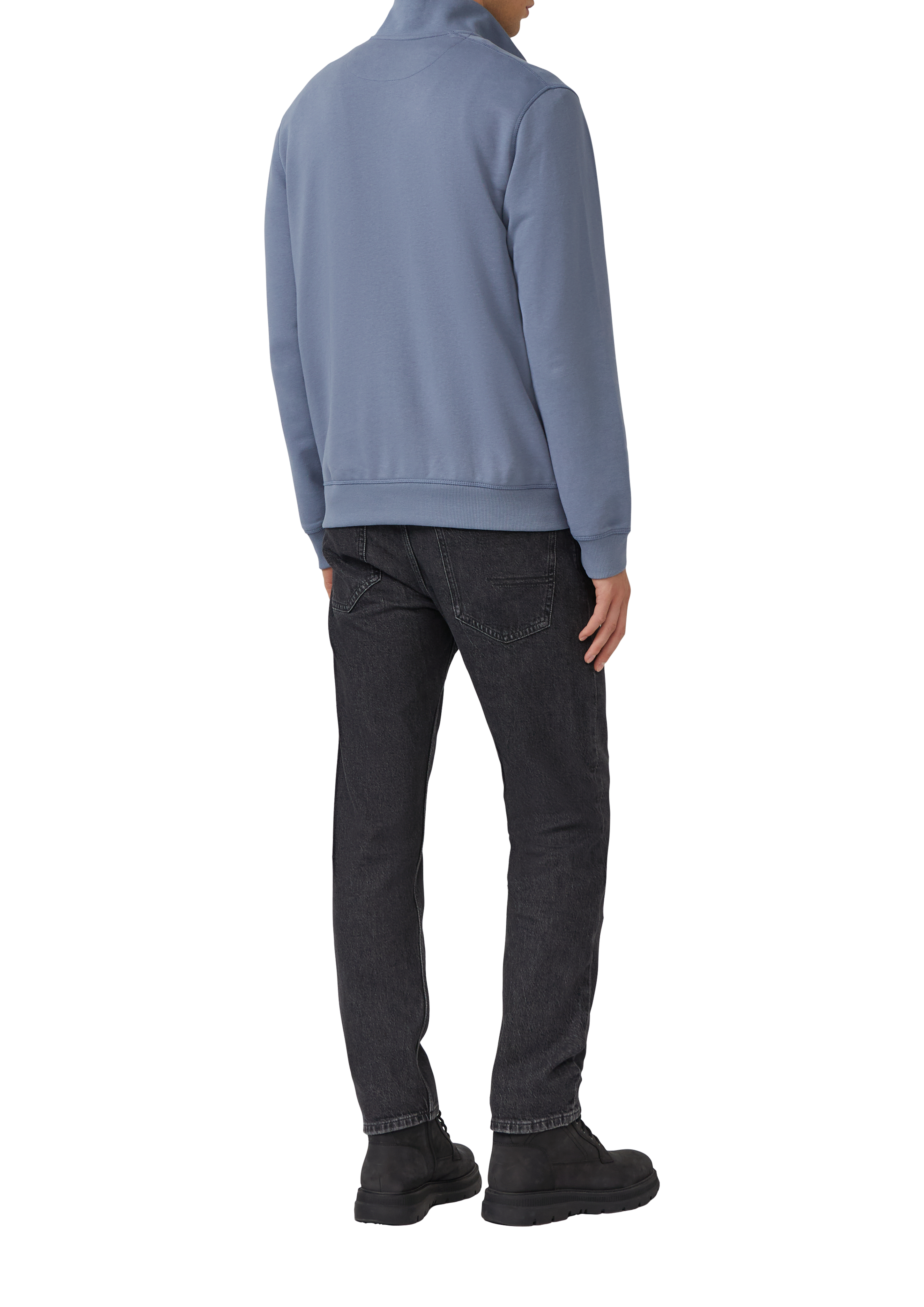 Thumbnail - Sweatshirt Jacke