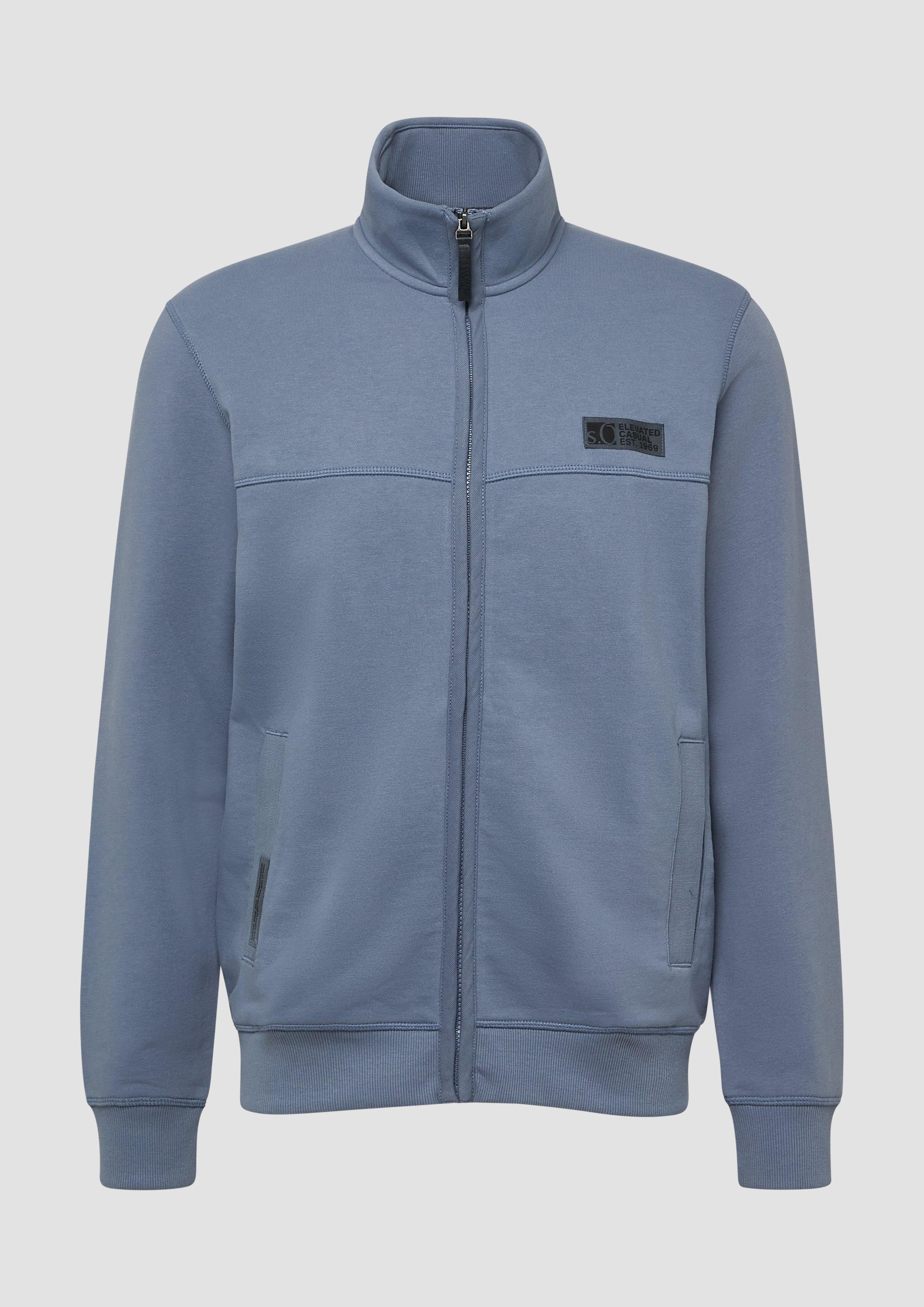 Thumbnail - Sweatshirt Jacke
