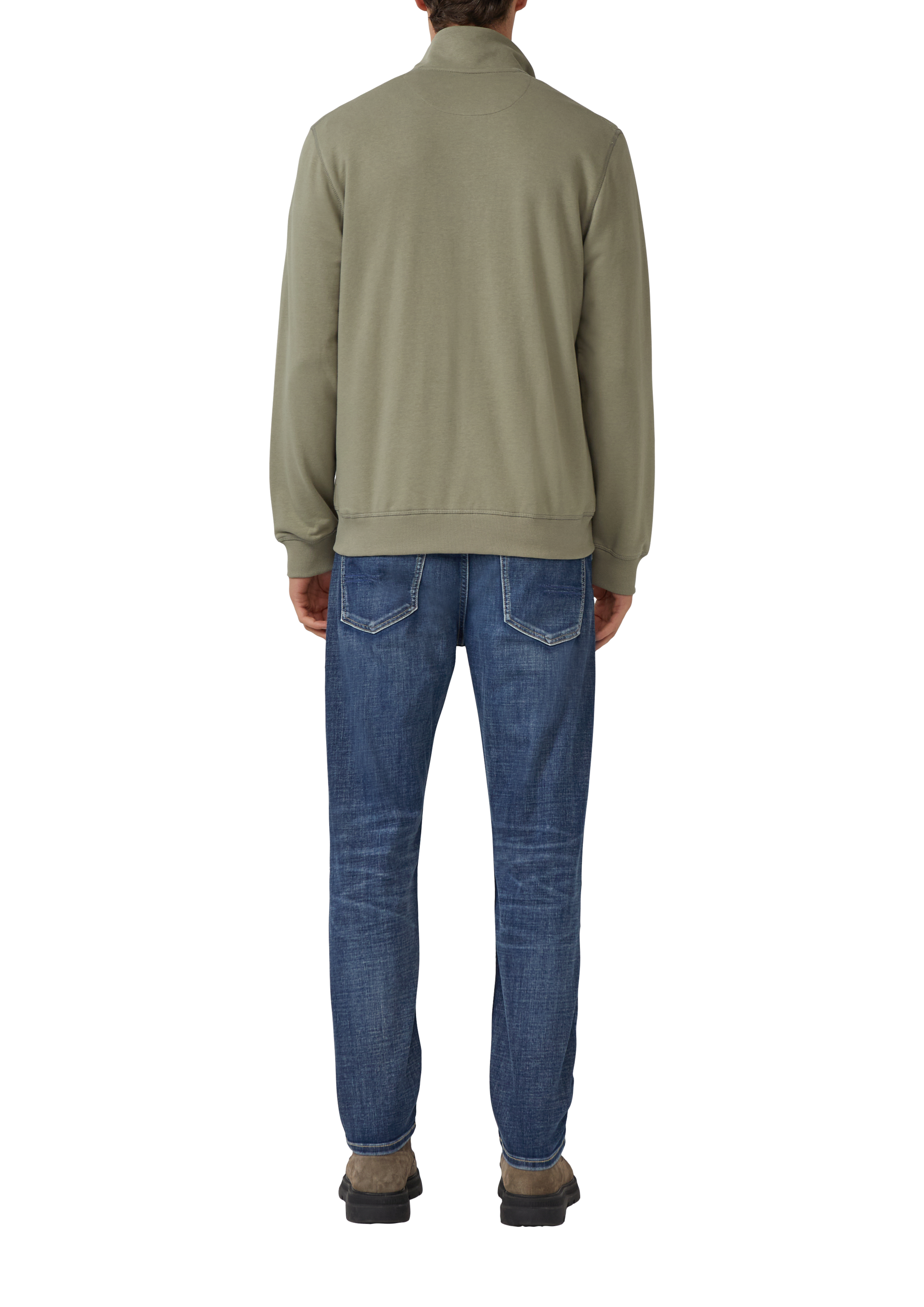 Thumbnail - Sweatshirt Jacke