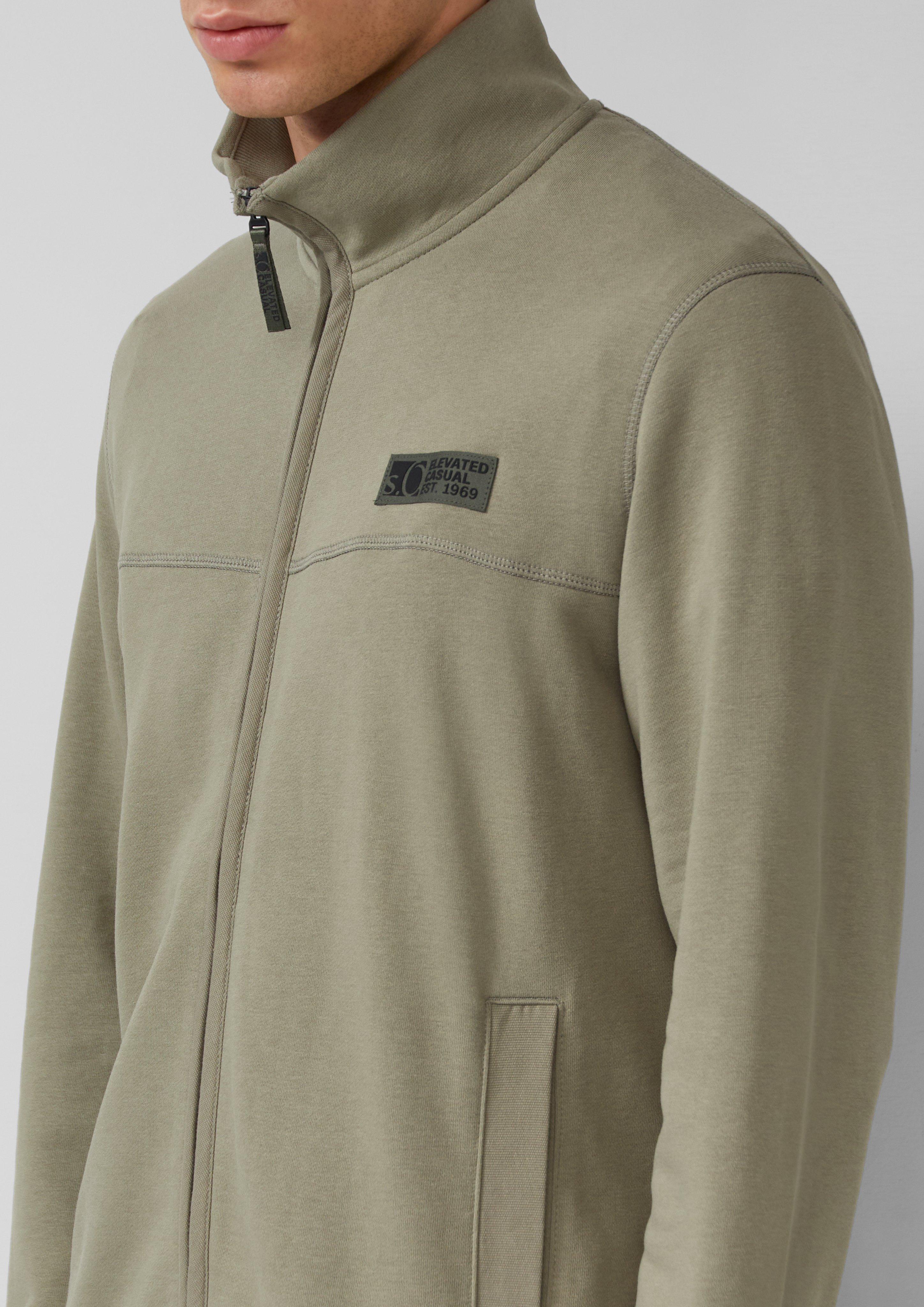 Veste de survêtement in 7853, 5363 & 9999