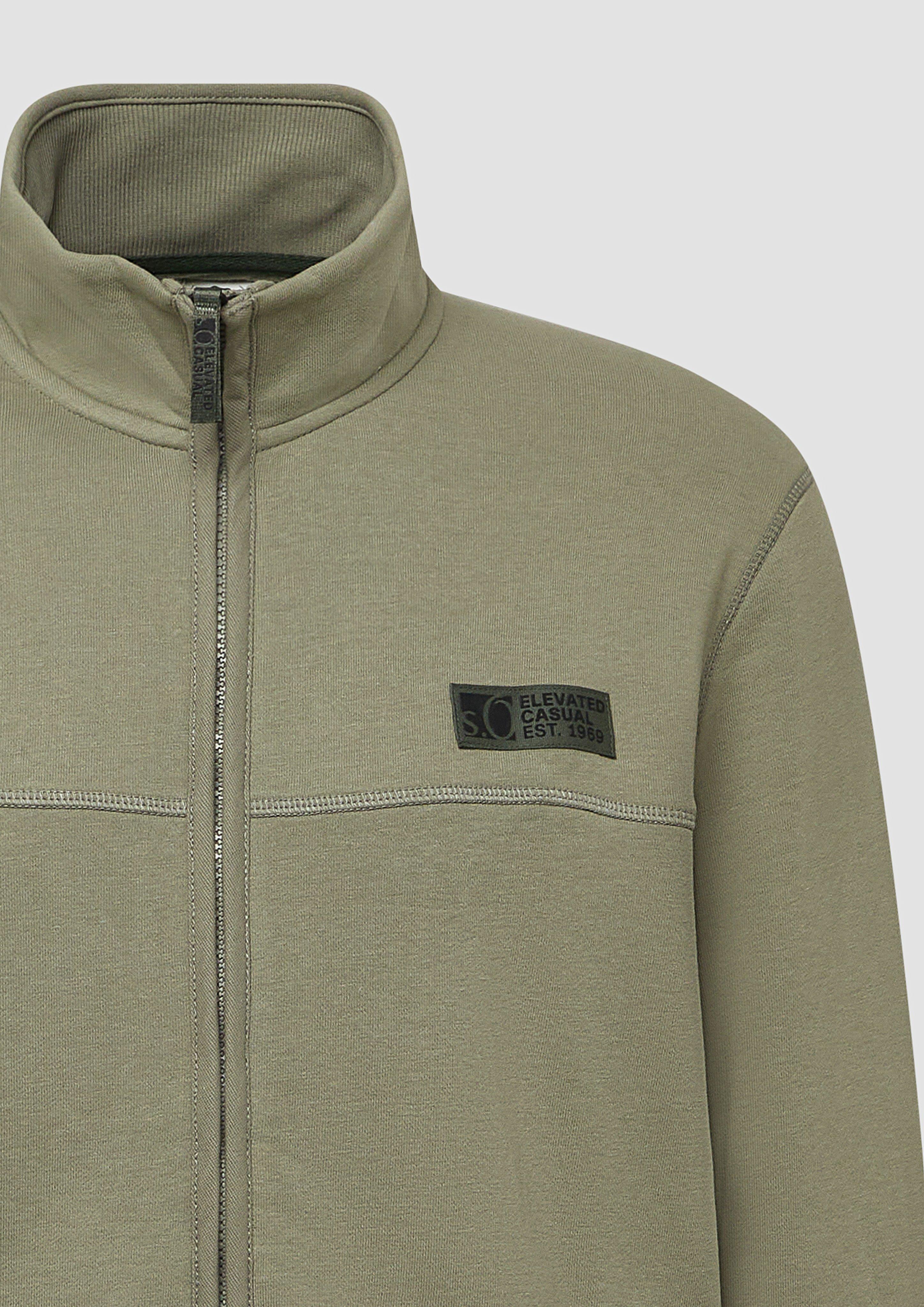 Veste de survêtement in 7853, 5363 & 9999