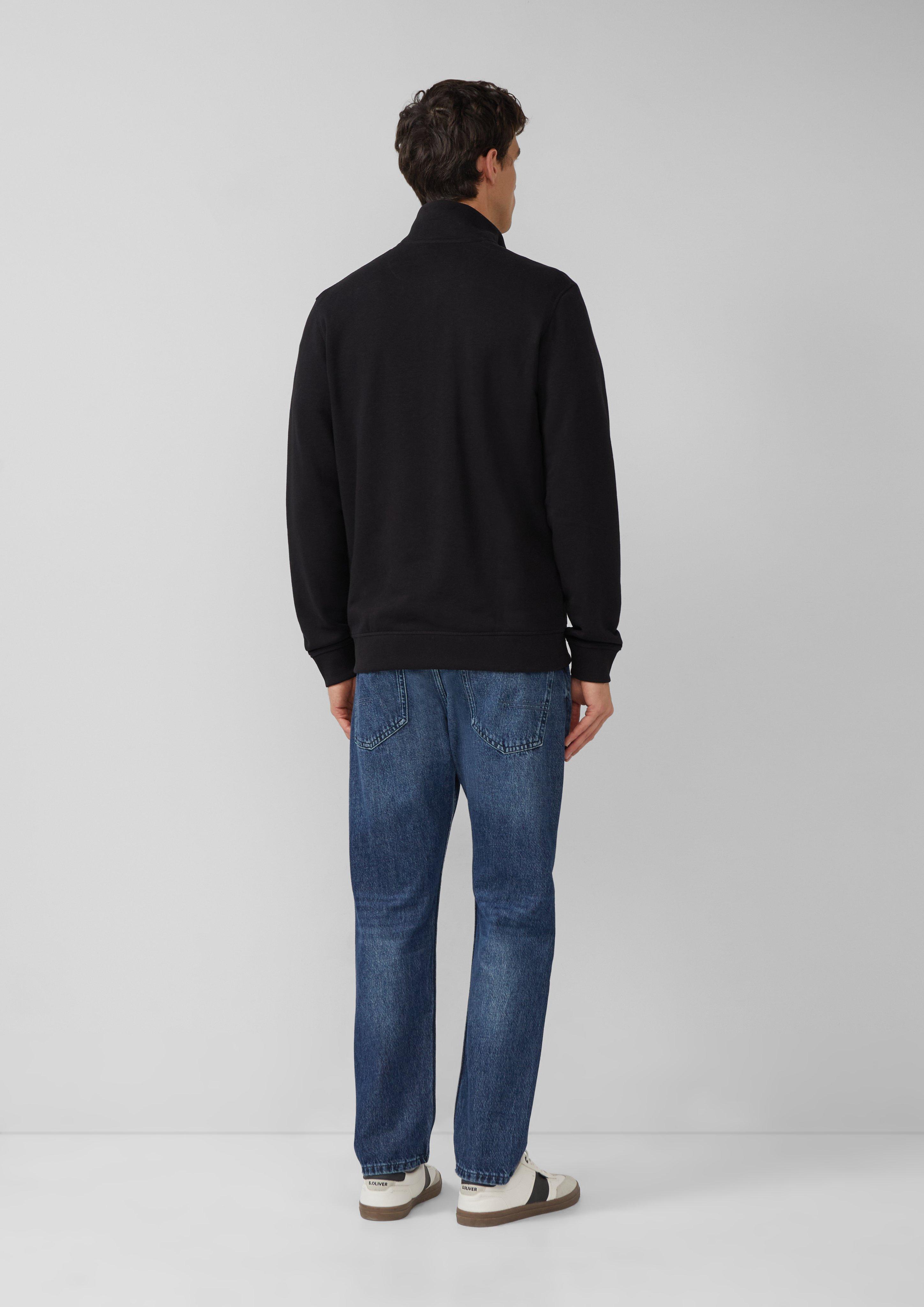 Sweat-shirt Veste in 9999, 5363 & 7853