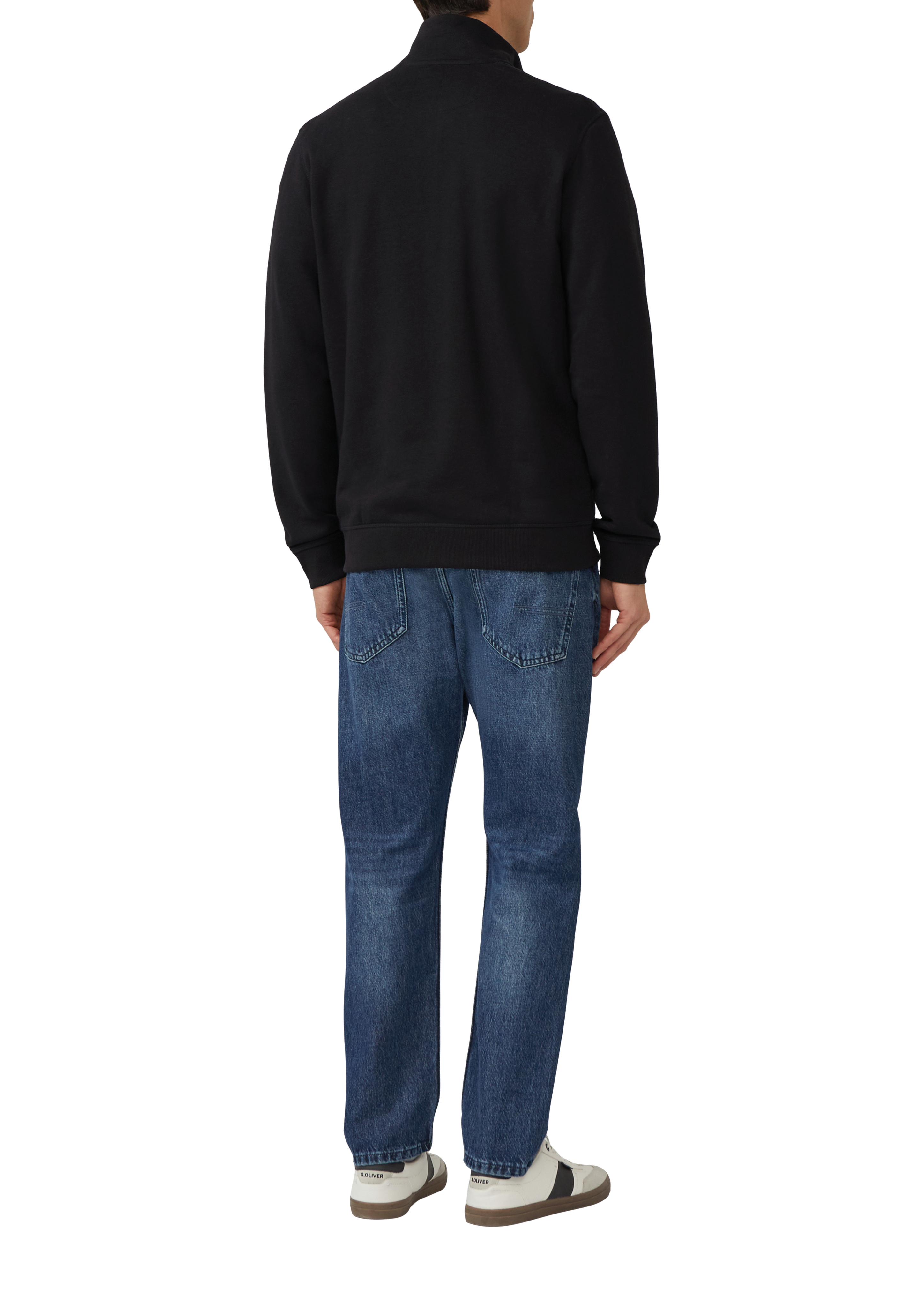 Thumbnail - Sweatshirt Jacke