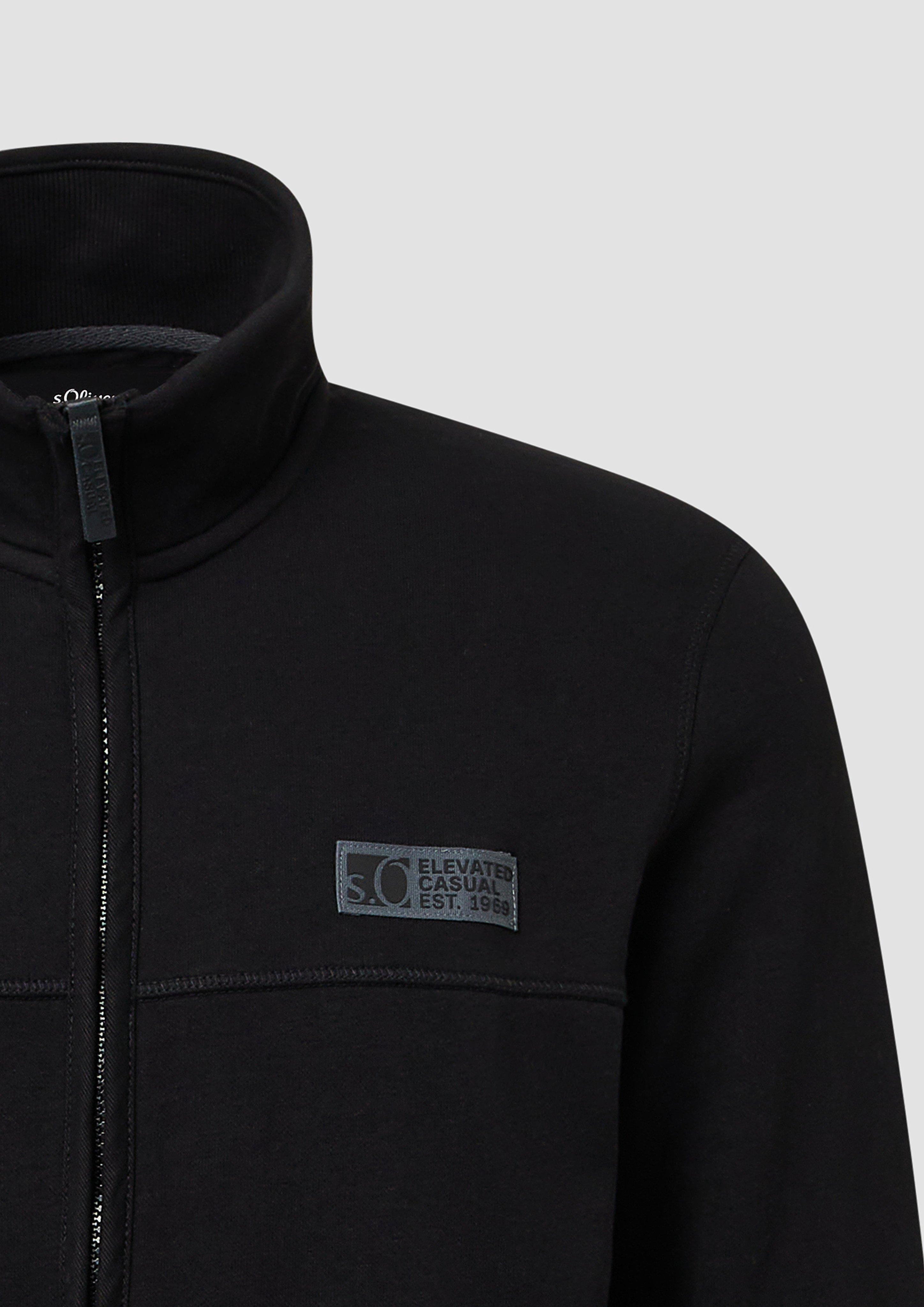 Sweat-shirt Veste in 9999, 5363 & 7853