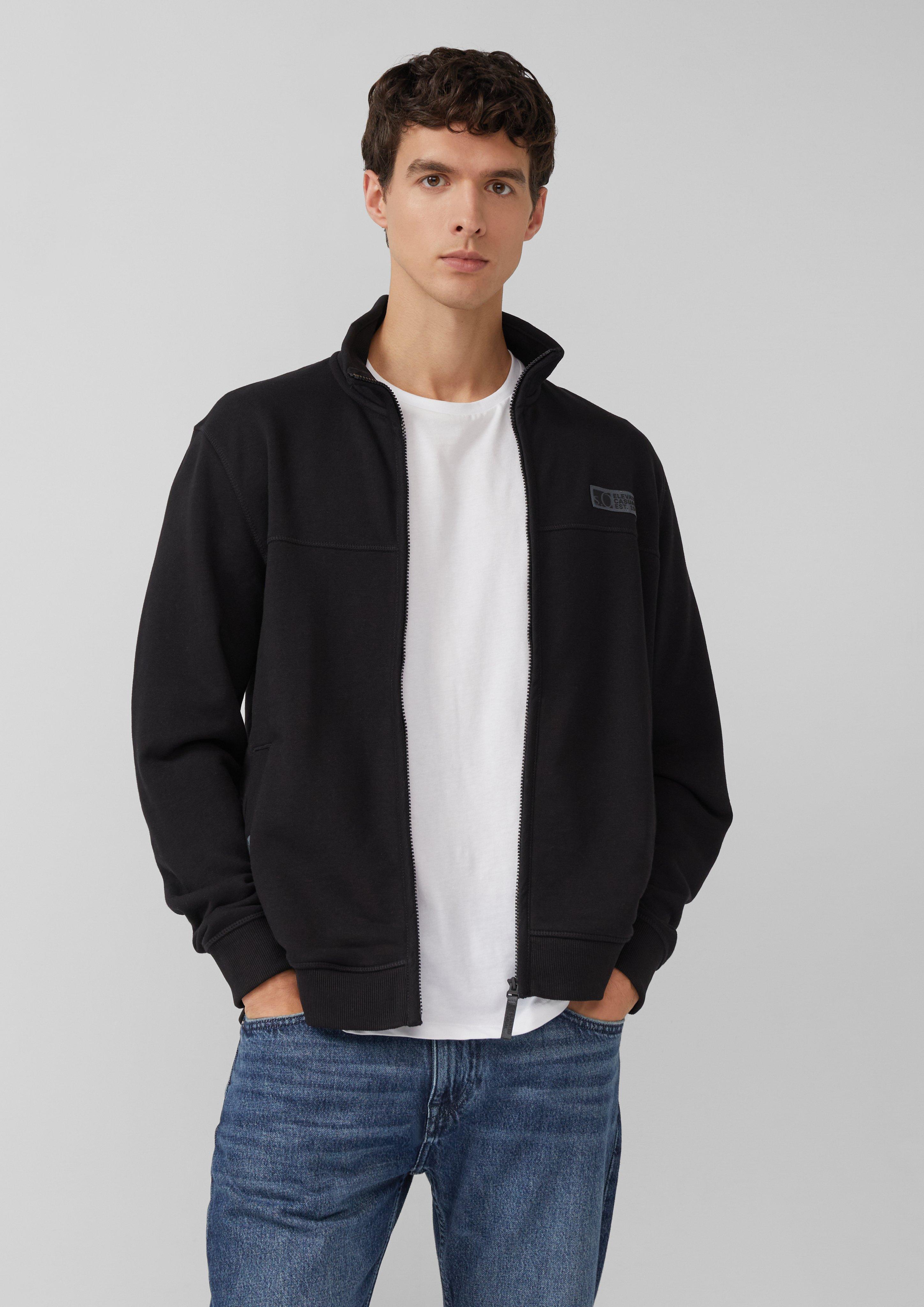 Veste de survêtement in 9999, 5363 & 7853