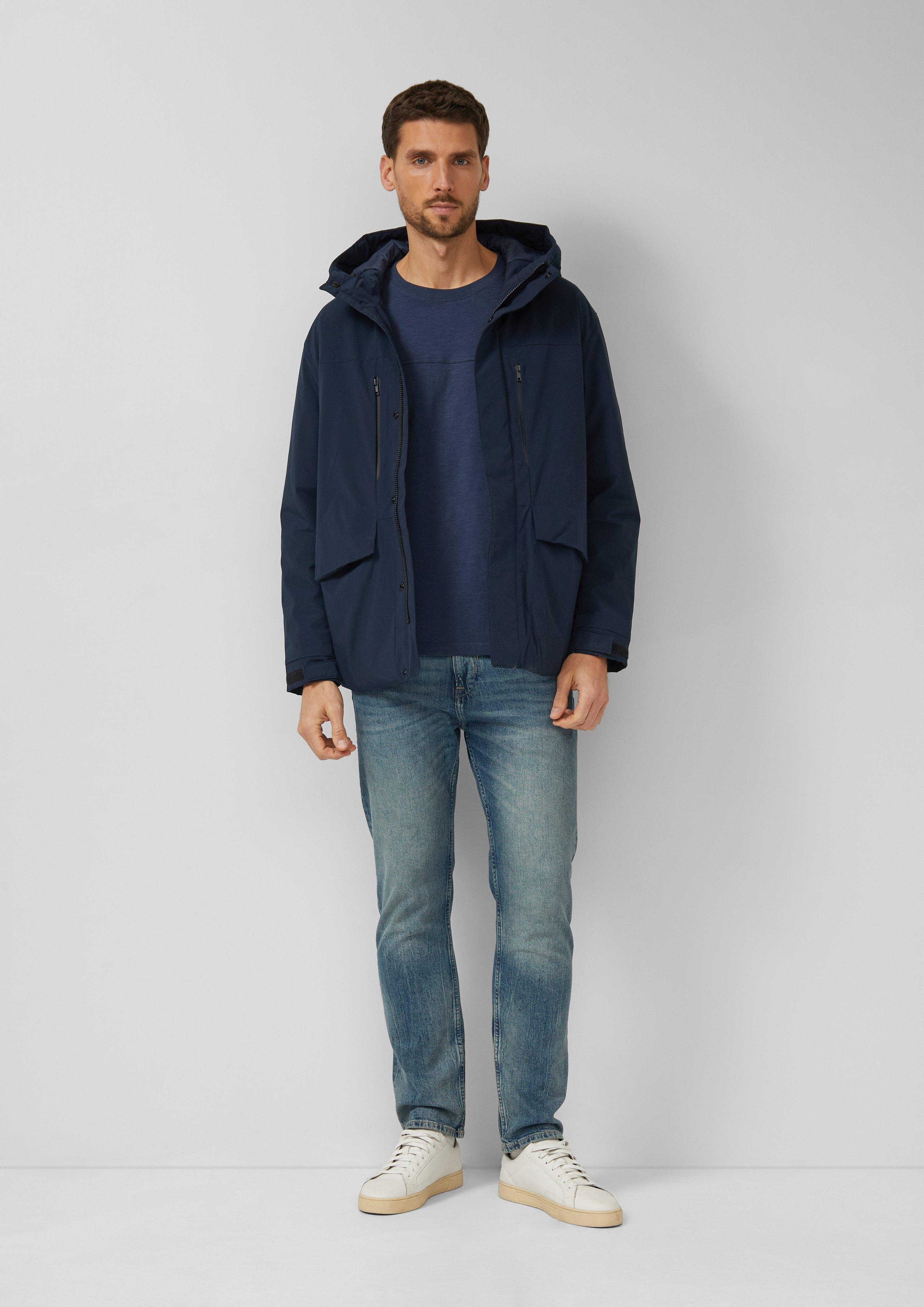 T-shirt in 5826, 0120 & 9508