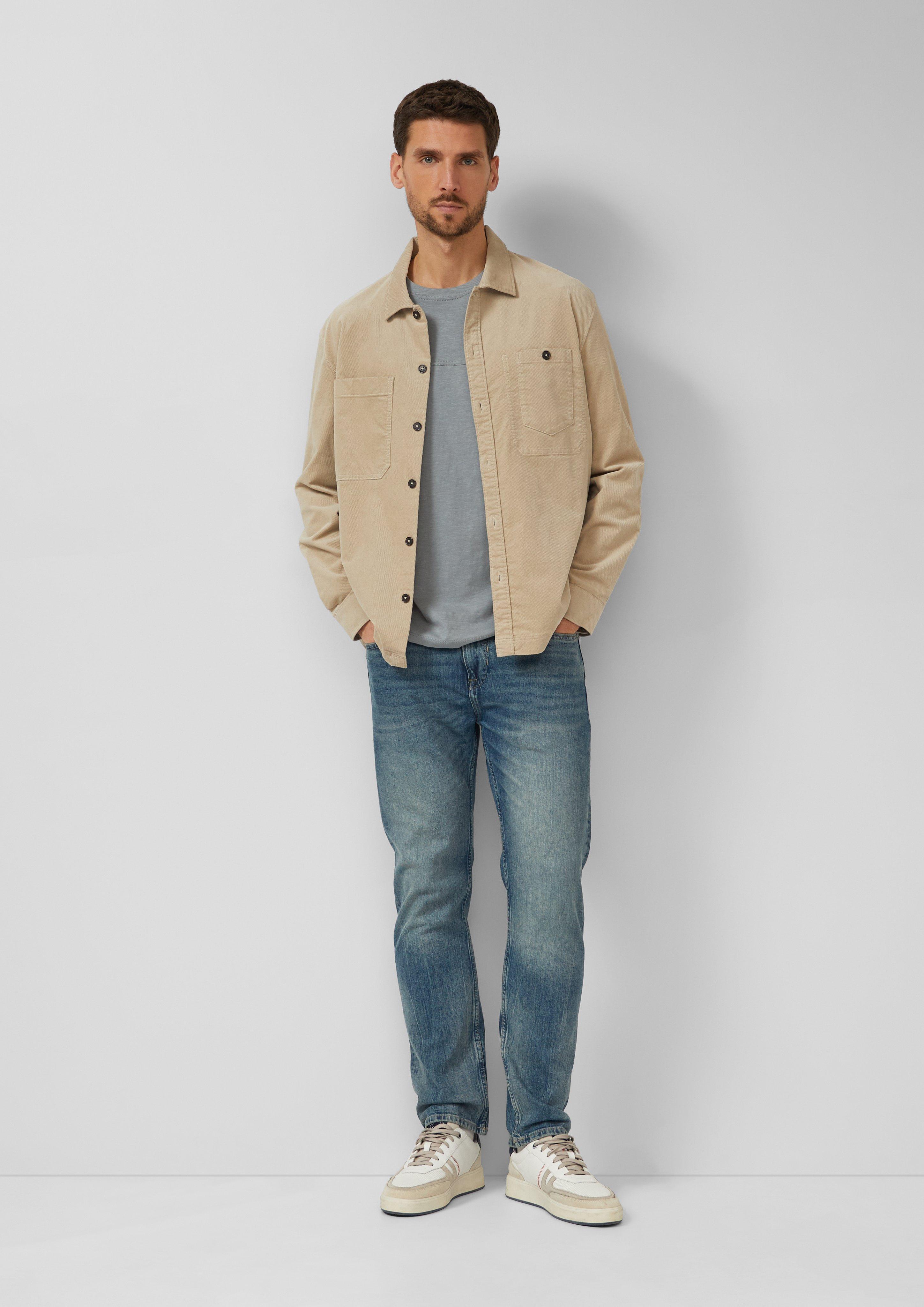 T-shirt in 9508, 0120 & 5826