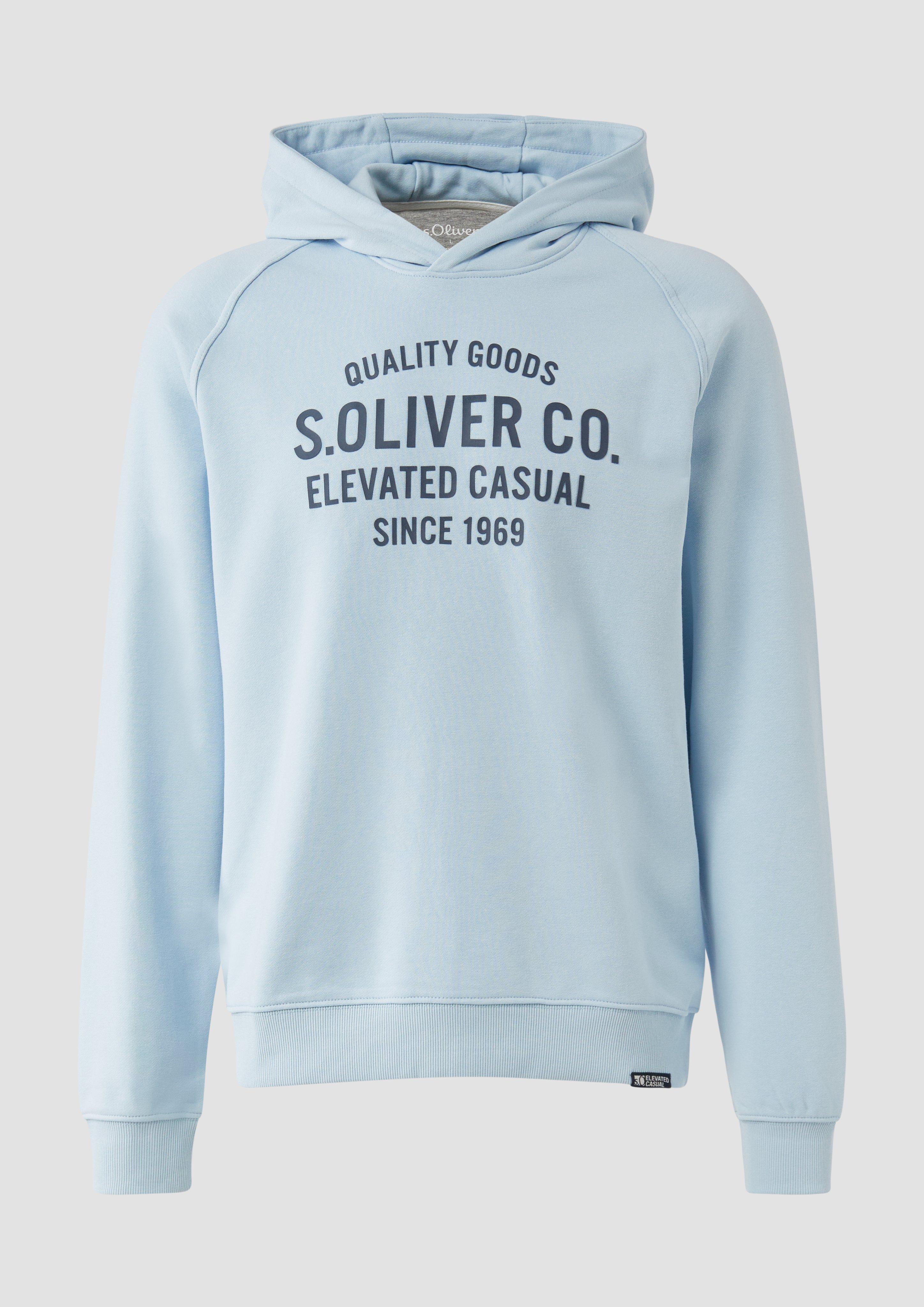 Product sibling bleu