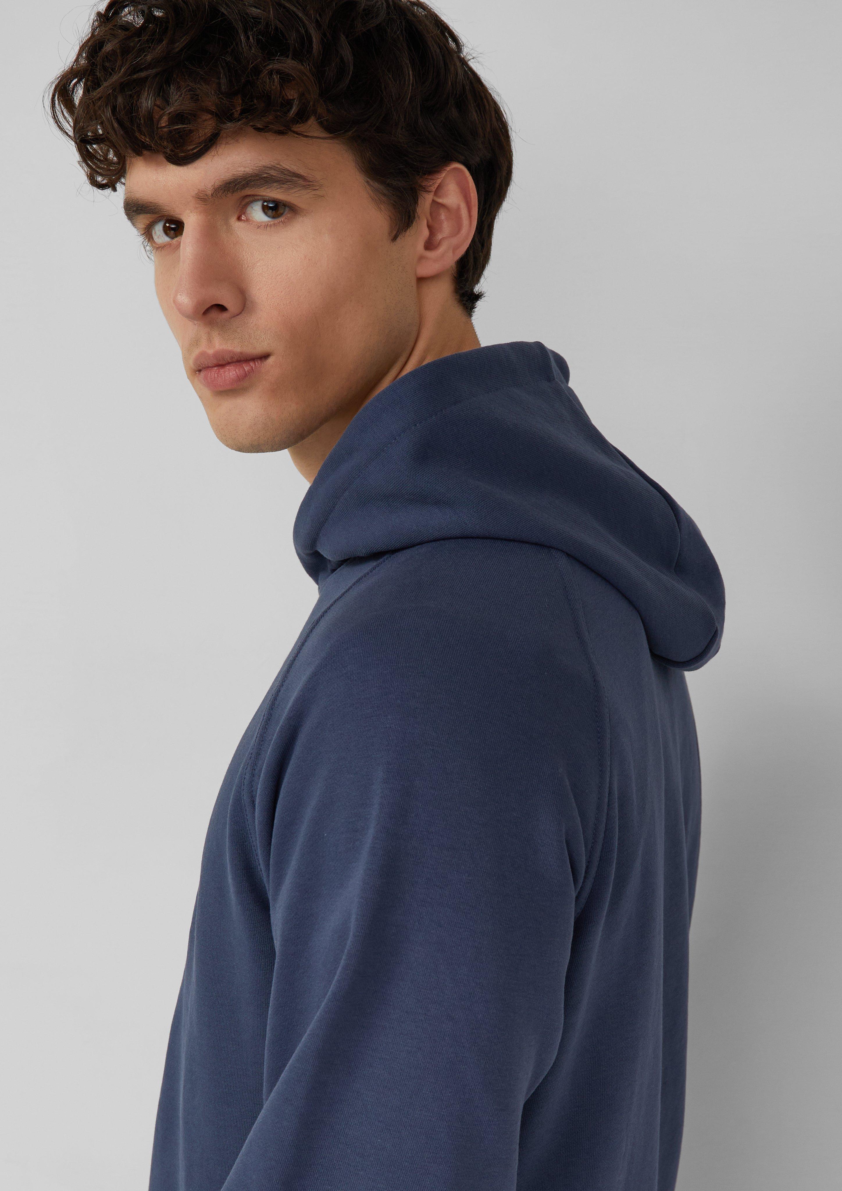 Sweatshirt in 58D1, 95D1, 50D1 & 16D1