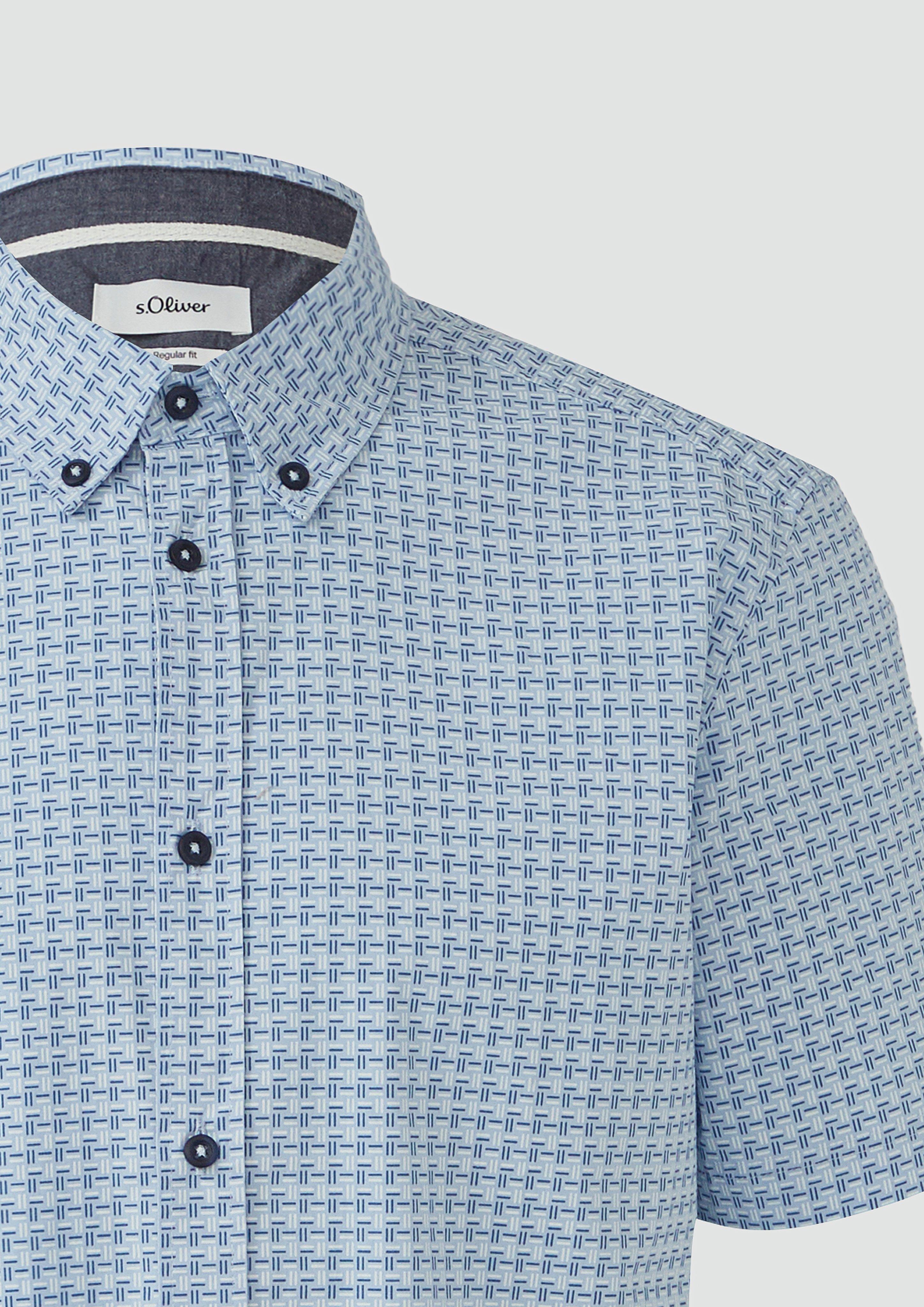 Shirt in 50A1, 59A1, 79A1 & 01A1