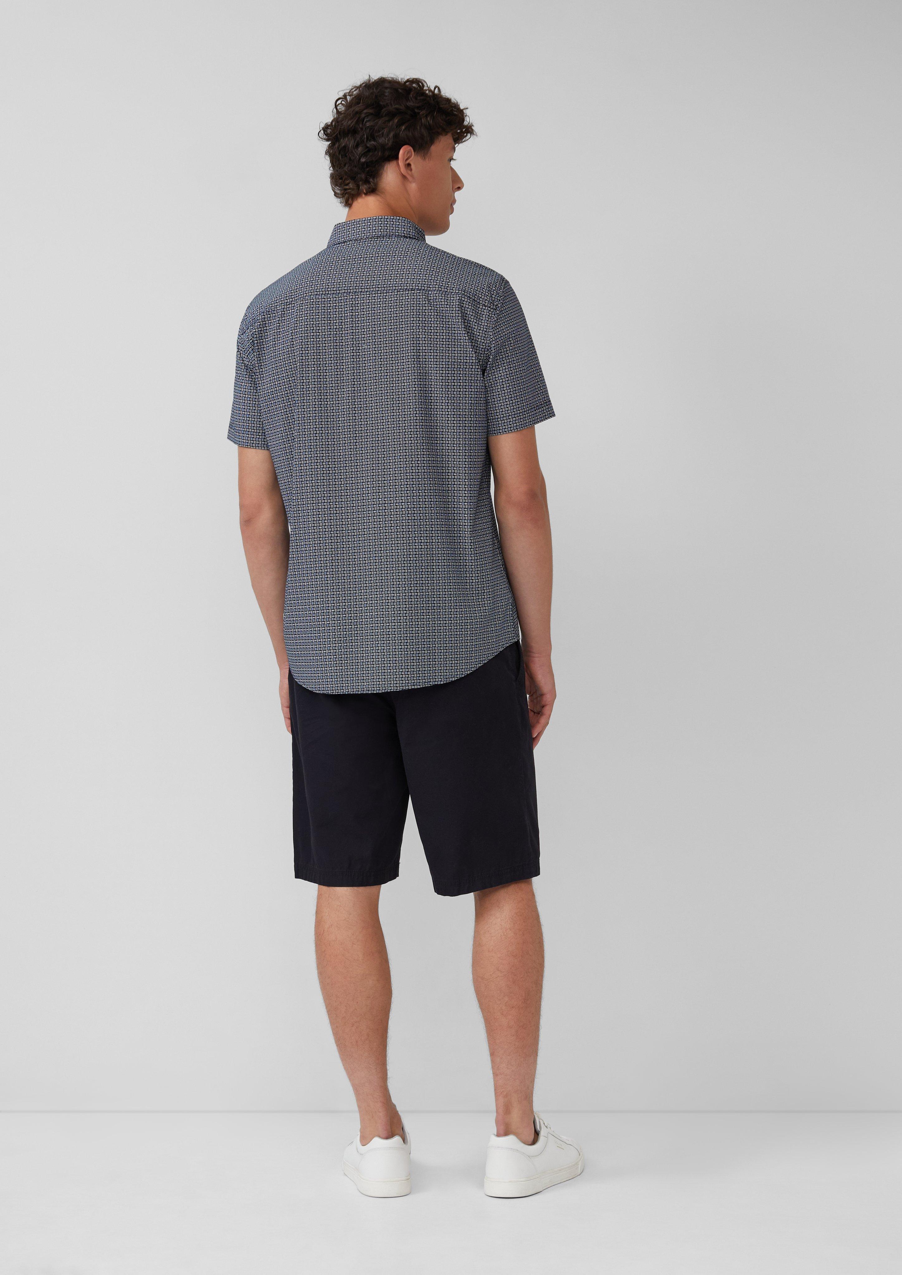 Hemd in 59A1, 79A1, 01A1 & 50A1