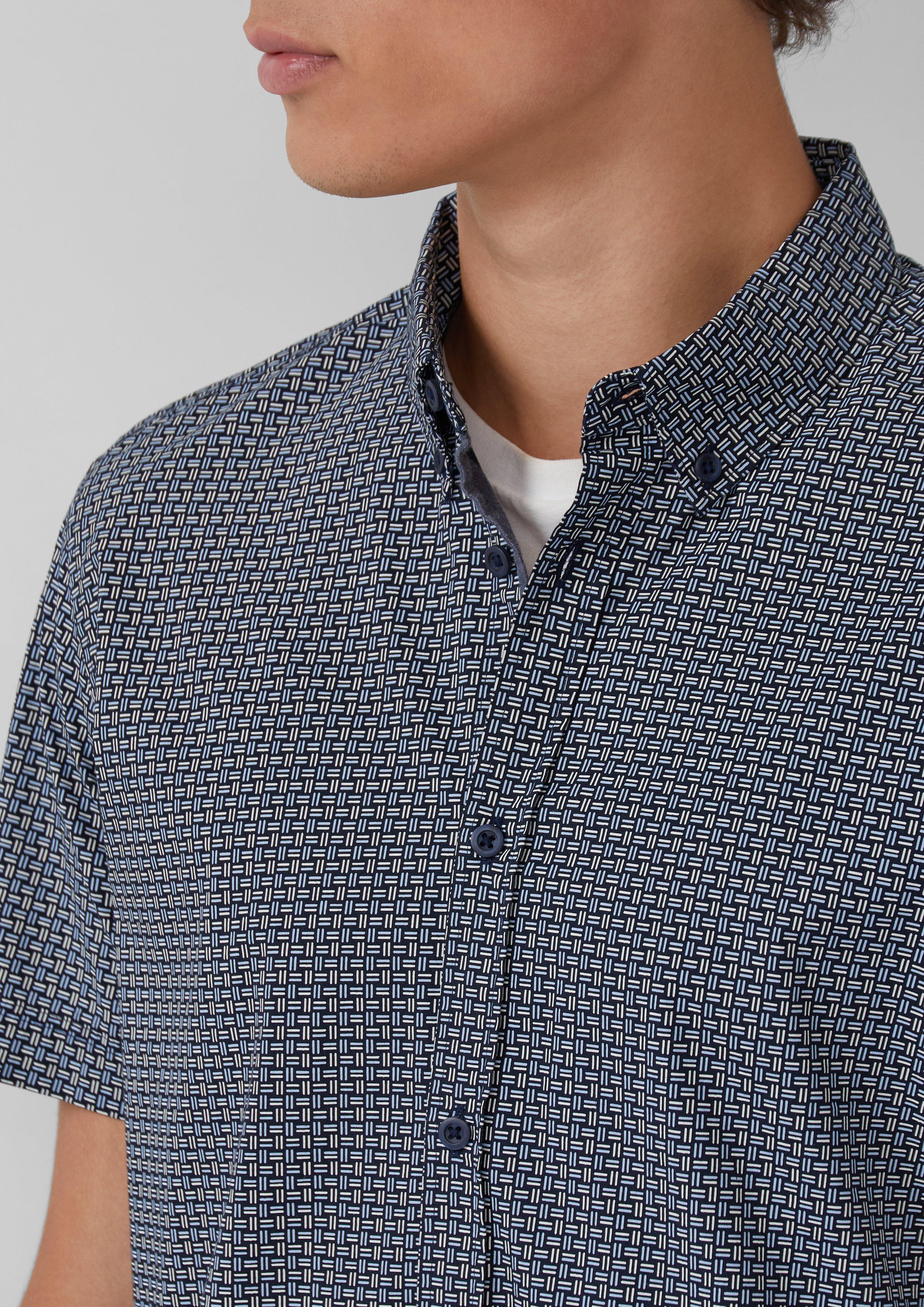 Hemd in 59A1, 79A1, 01A1 & 50A1