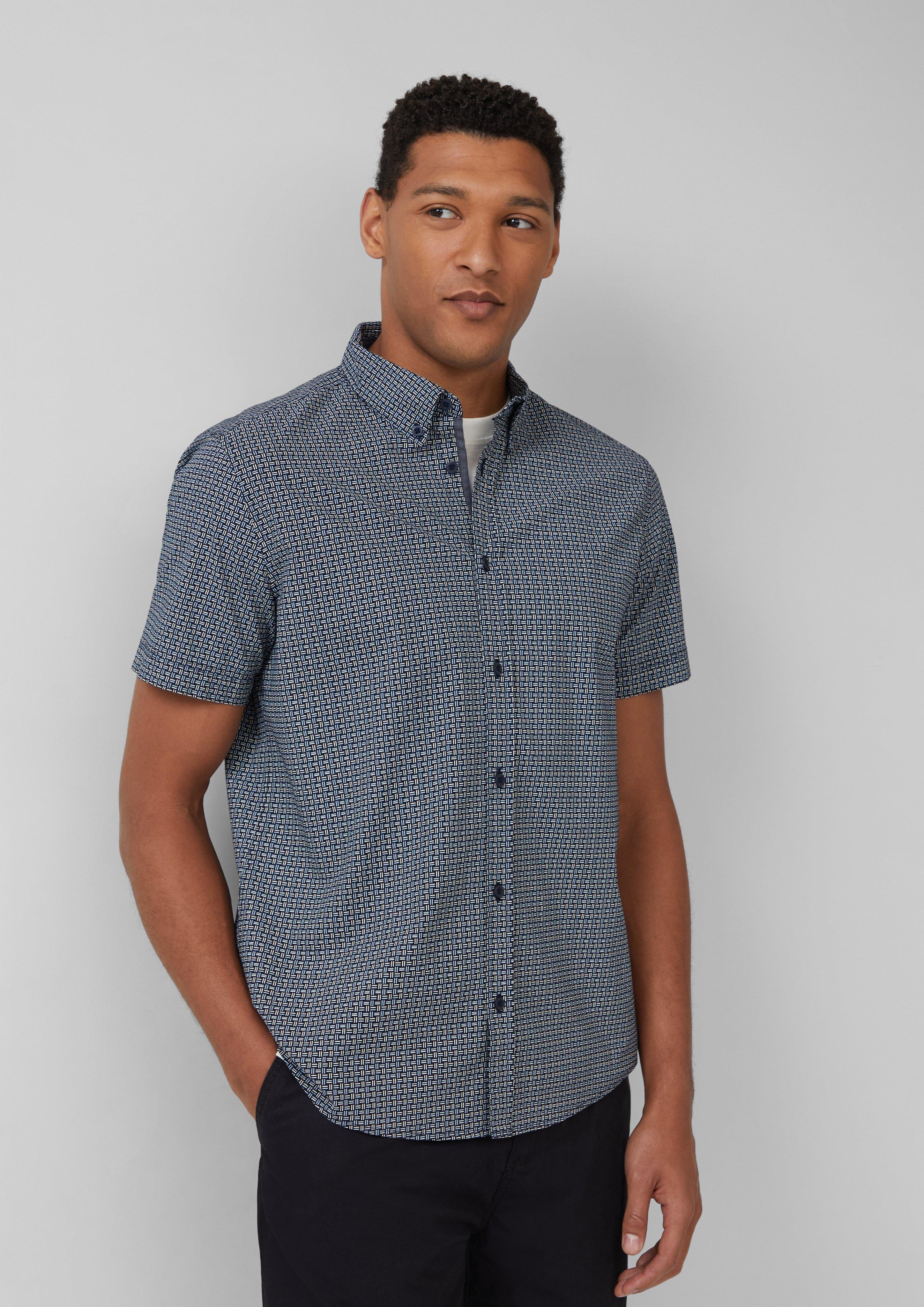 Hemd in 59A1, 79A1, 01A1 & 50A1