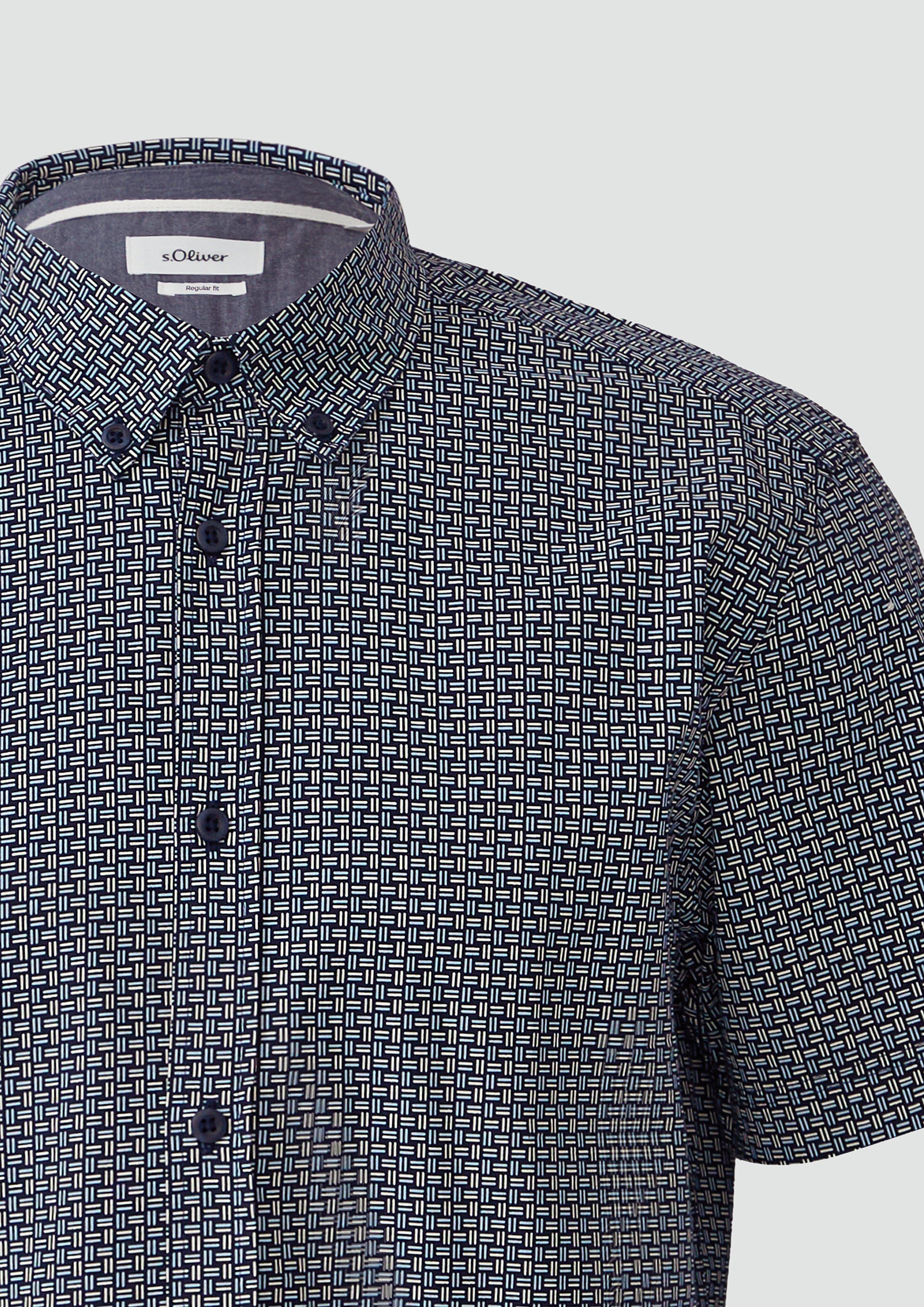 Hemd in 59A1, 79A1, 01A1 & 50A1