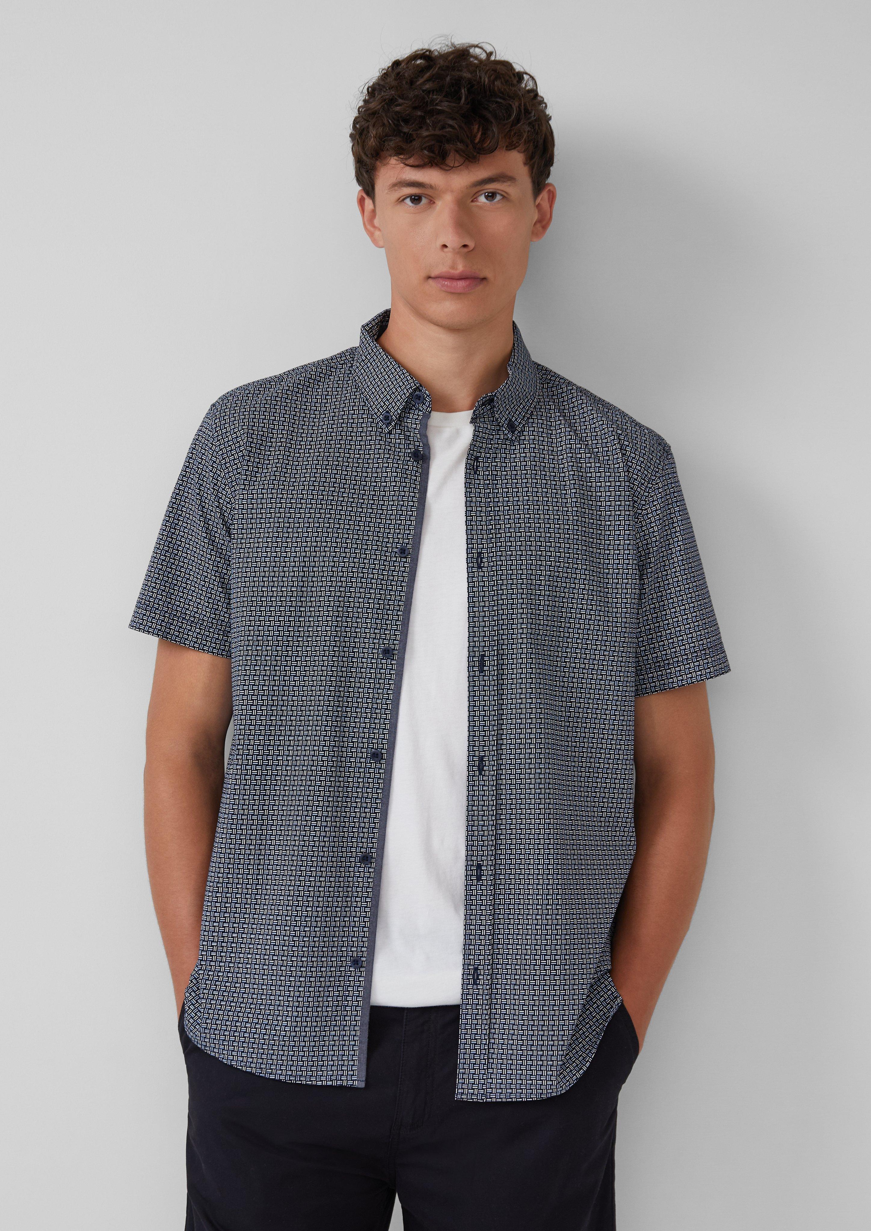 Hemd in 59A1, 79A1, 01A1 & 50A1