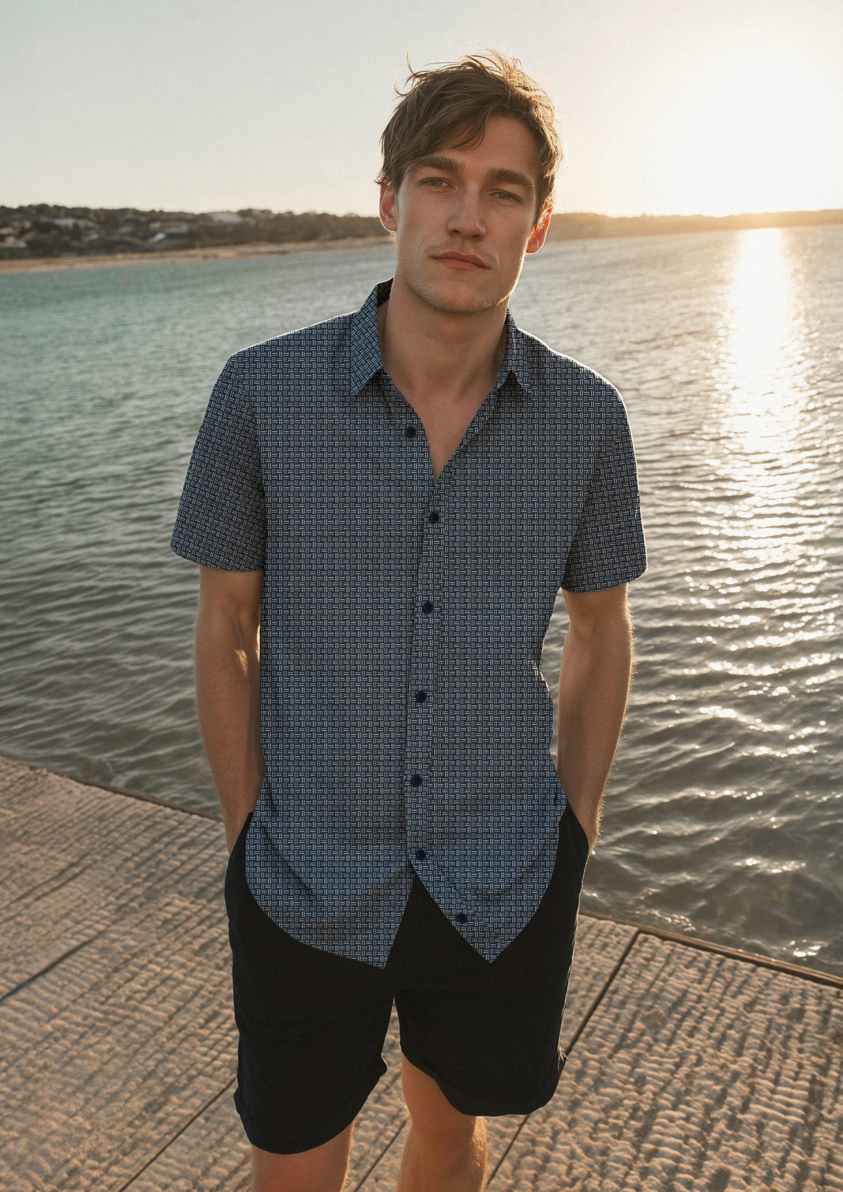 Hemd in 59A1, 79A1, 01A1 & 50A1