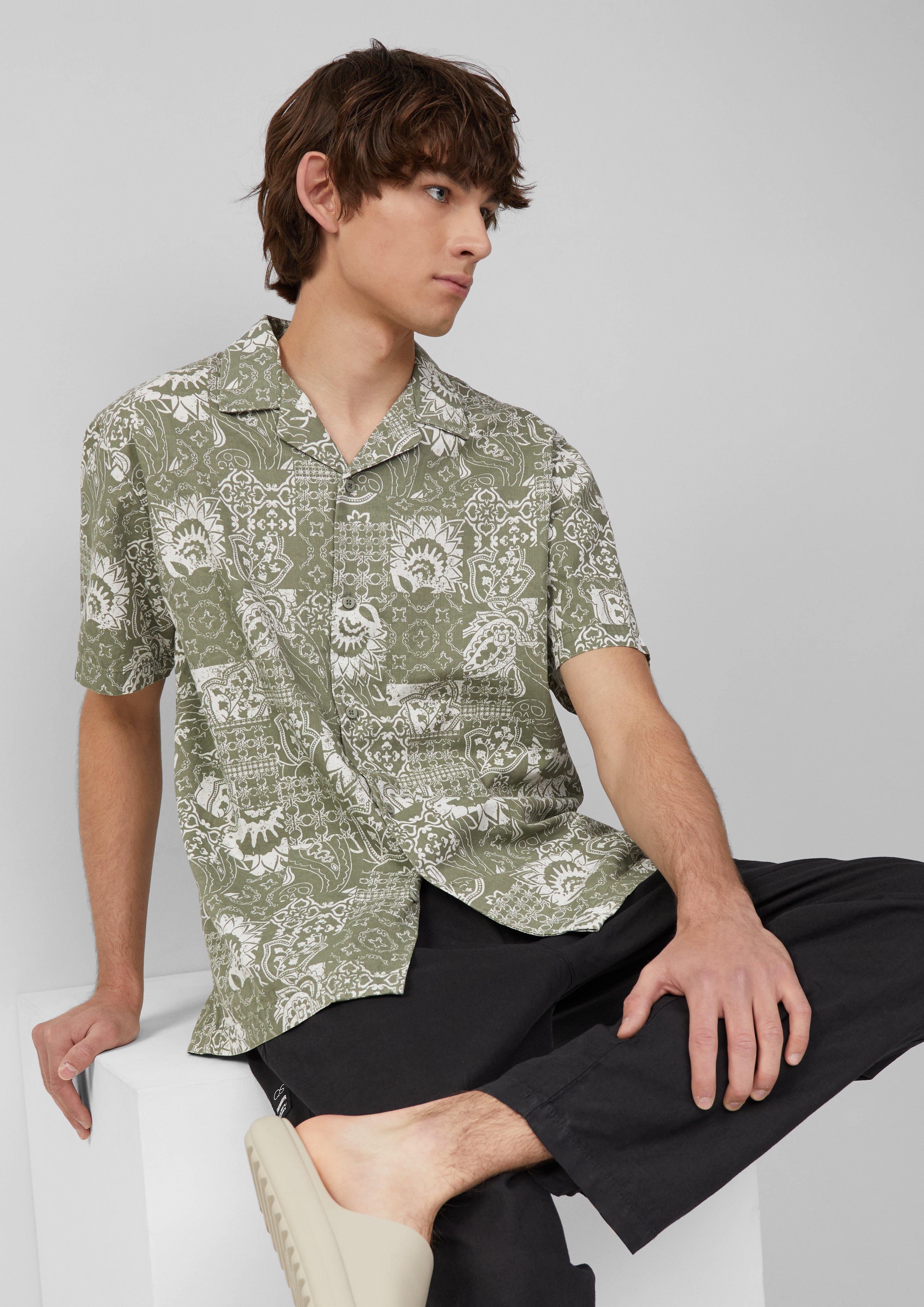 Košeľa in 73A0 & 99A0