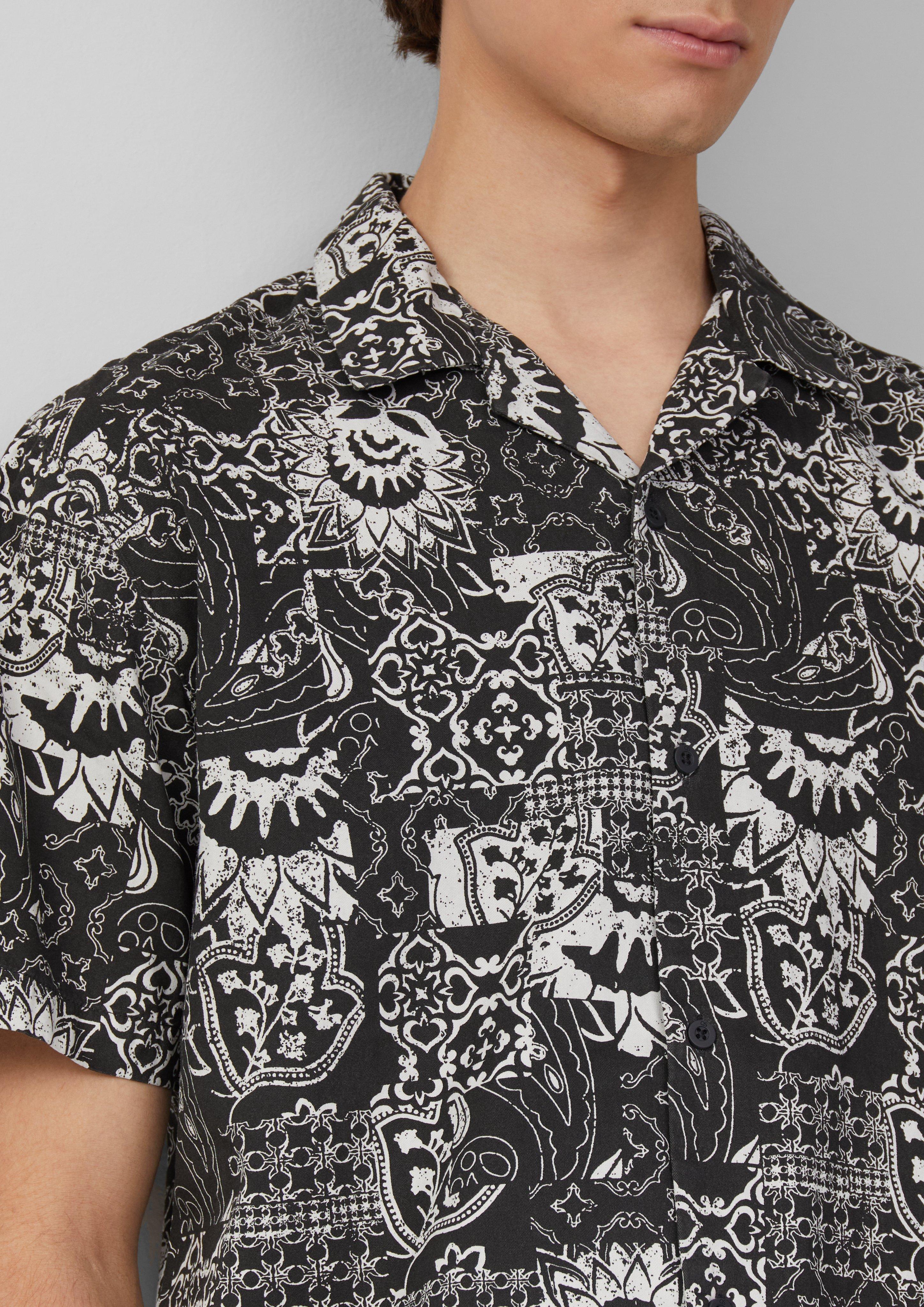 Chemise in 99A0 & 73A0