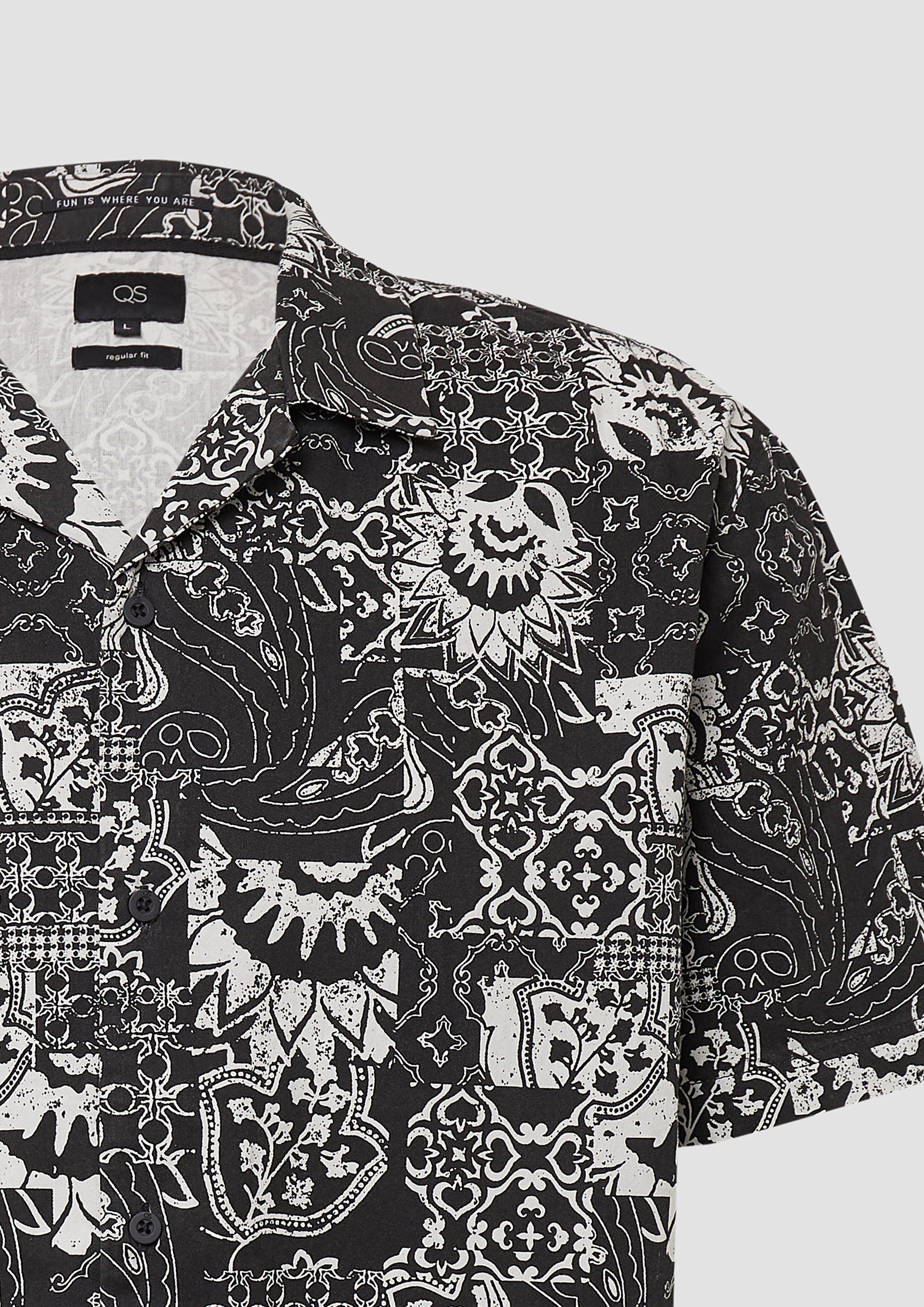 Chemise in 99A0 & 73A0