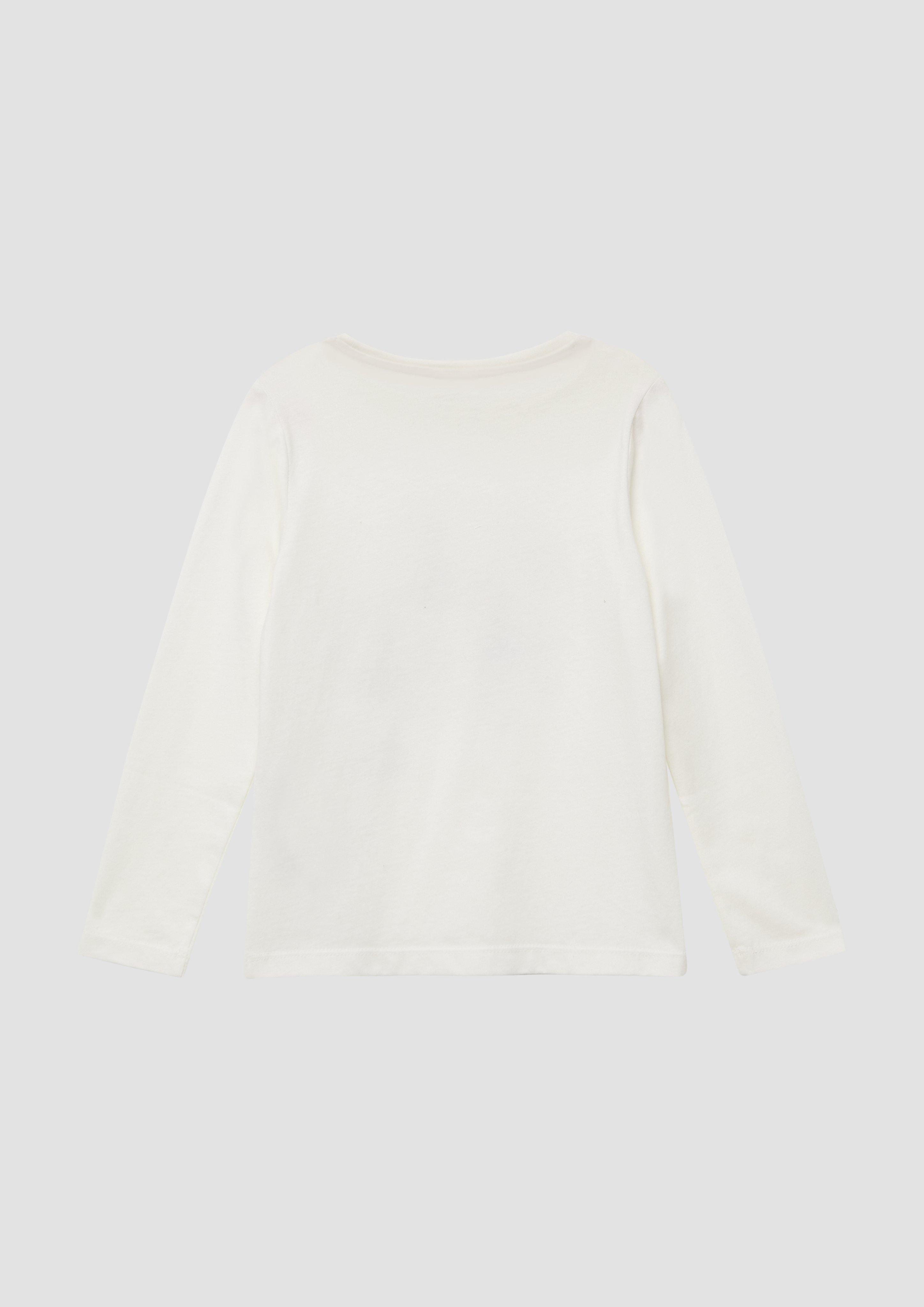 T-shirt in 0210, 5836, 9866 & 4189