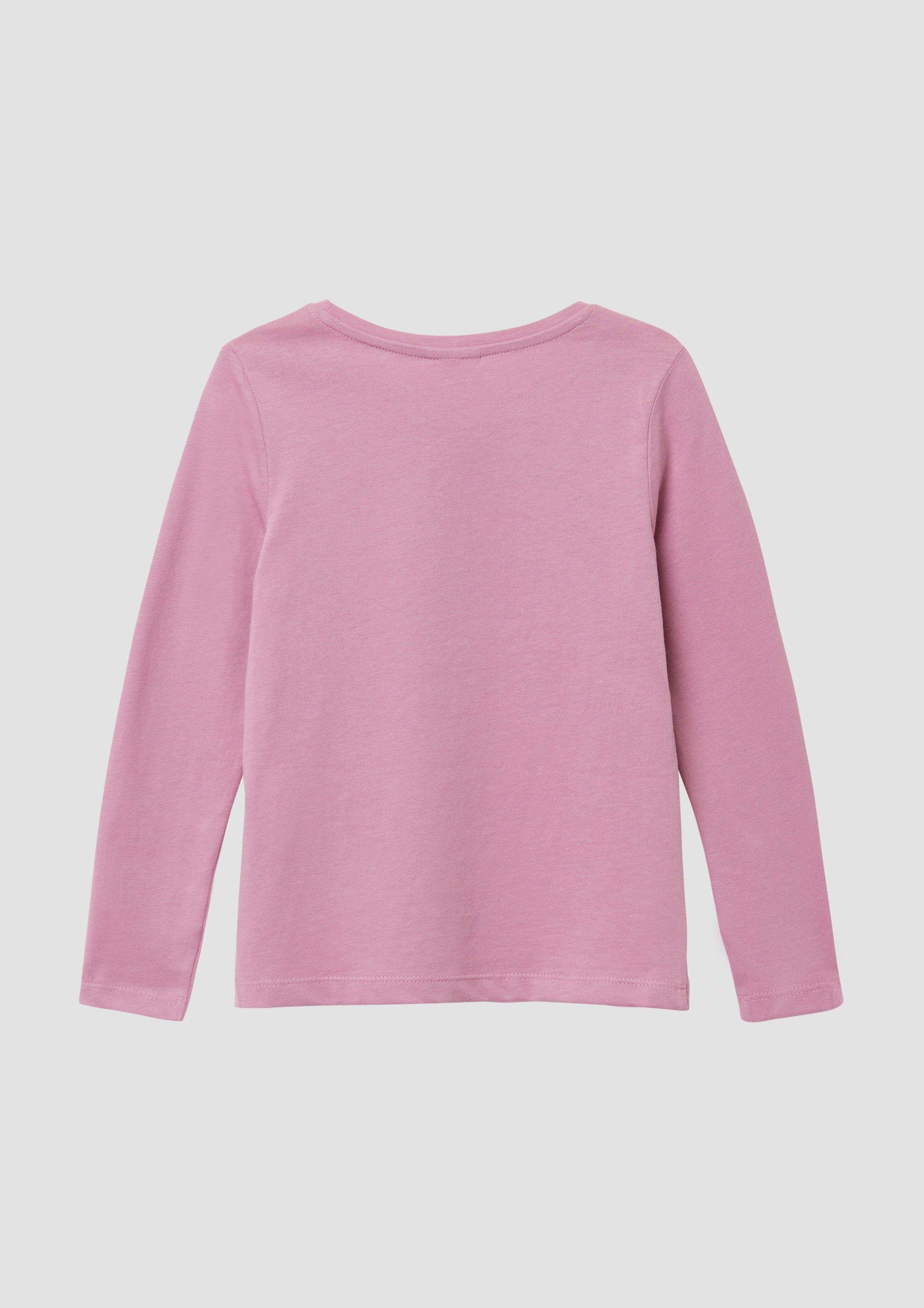 T-shirt in 4189, 5836, 9866 & 0210