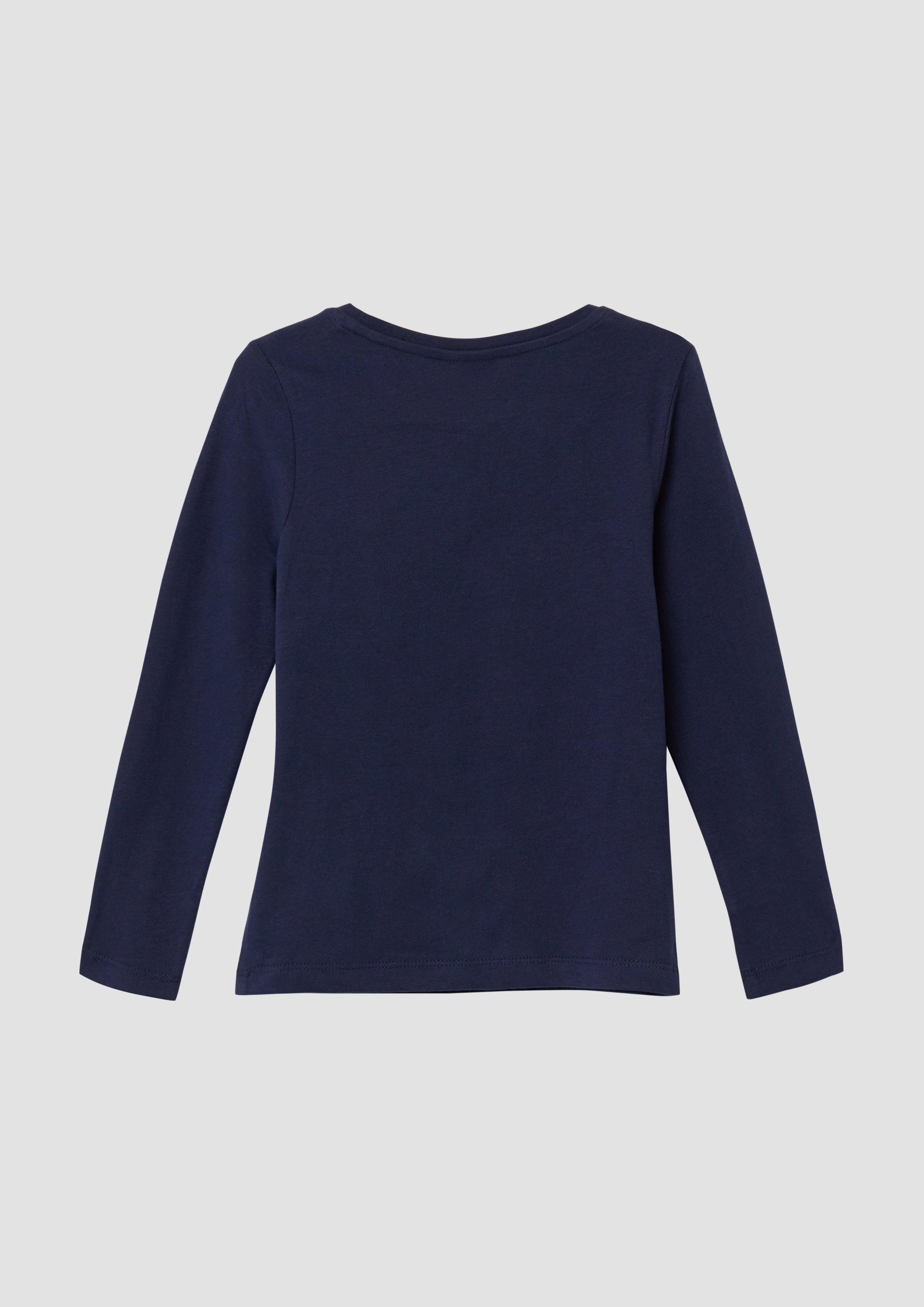 T-shirt in 5836, 9866, 0210 & 4189