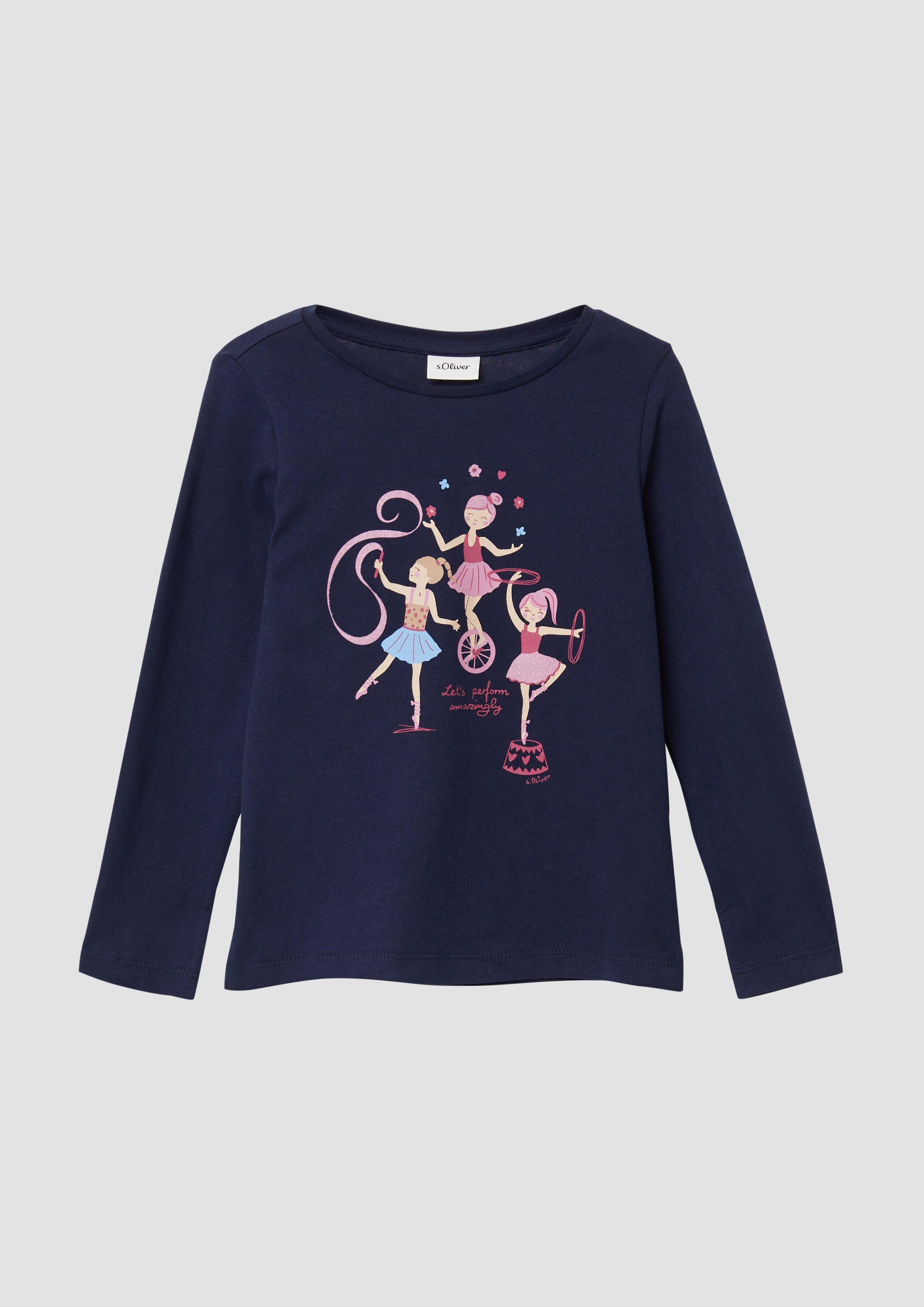 Product sibling bleu