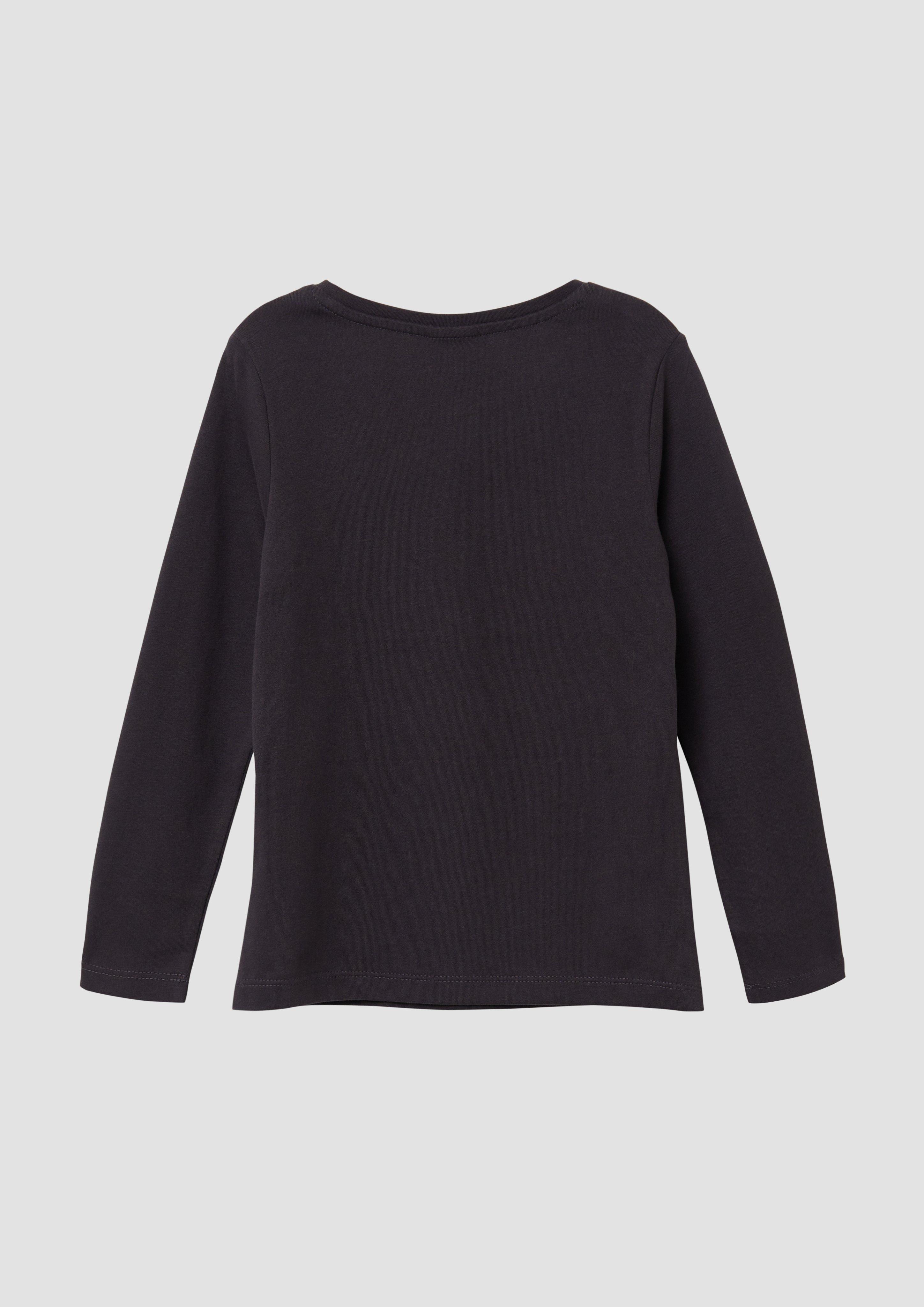 T-Shirt in 9866, 5836, 0210 & 4189