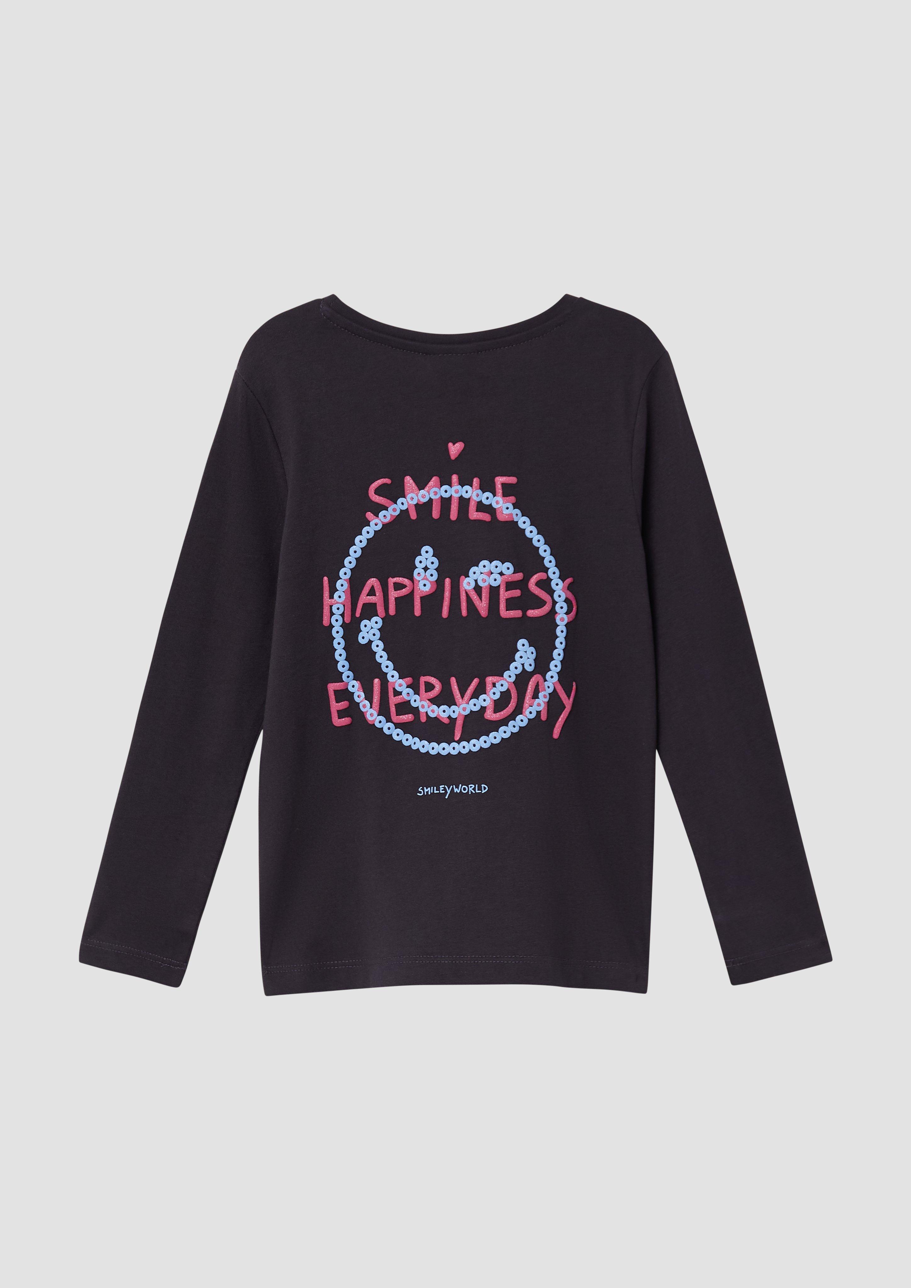 T-Shirt in 9866 & 4189