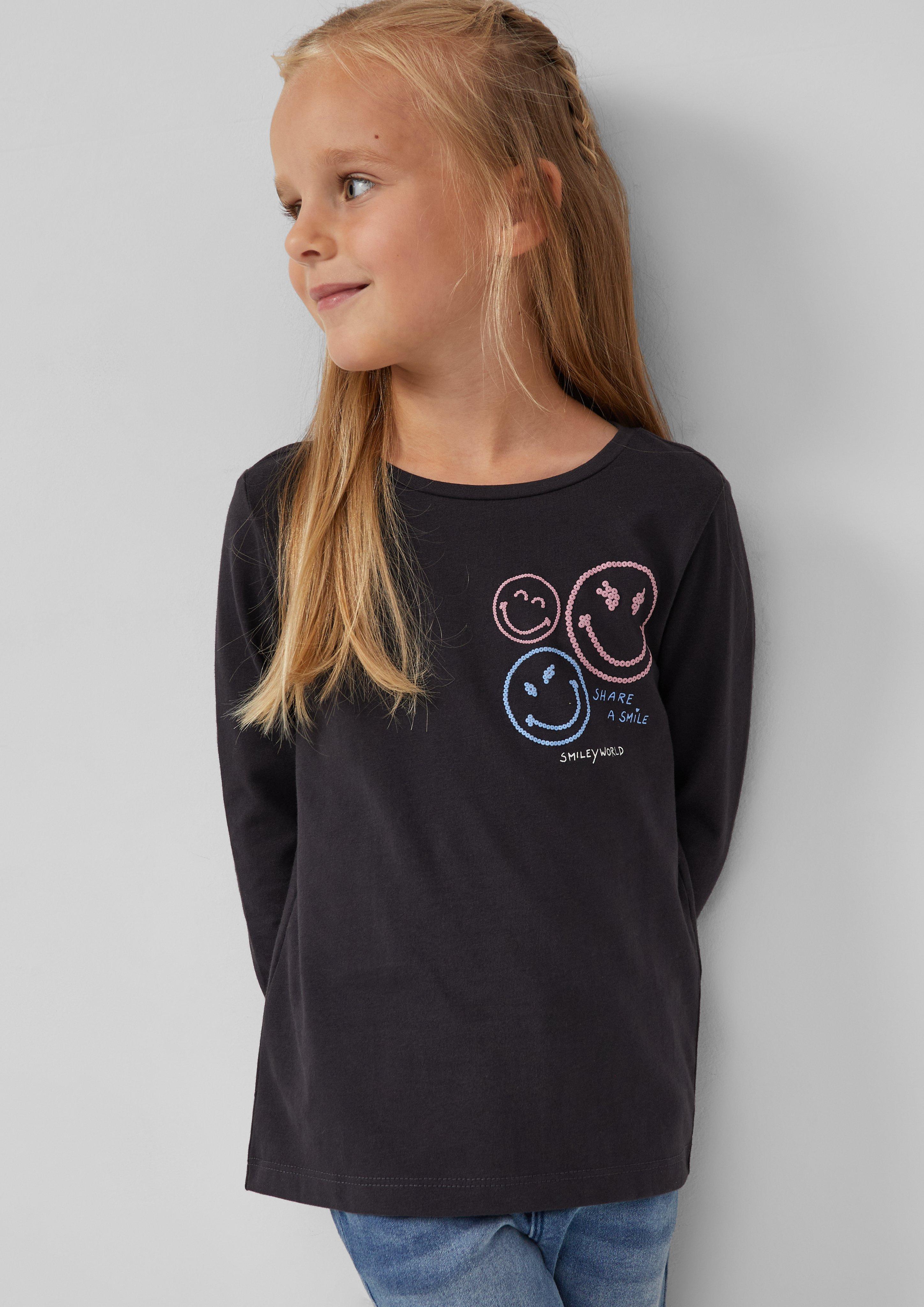 T-Shirt in 9866 & 4189