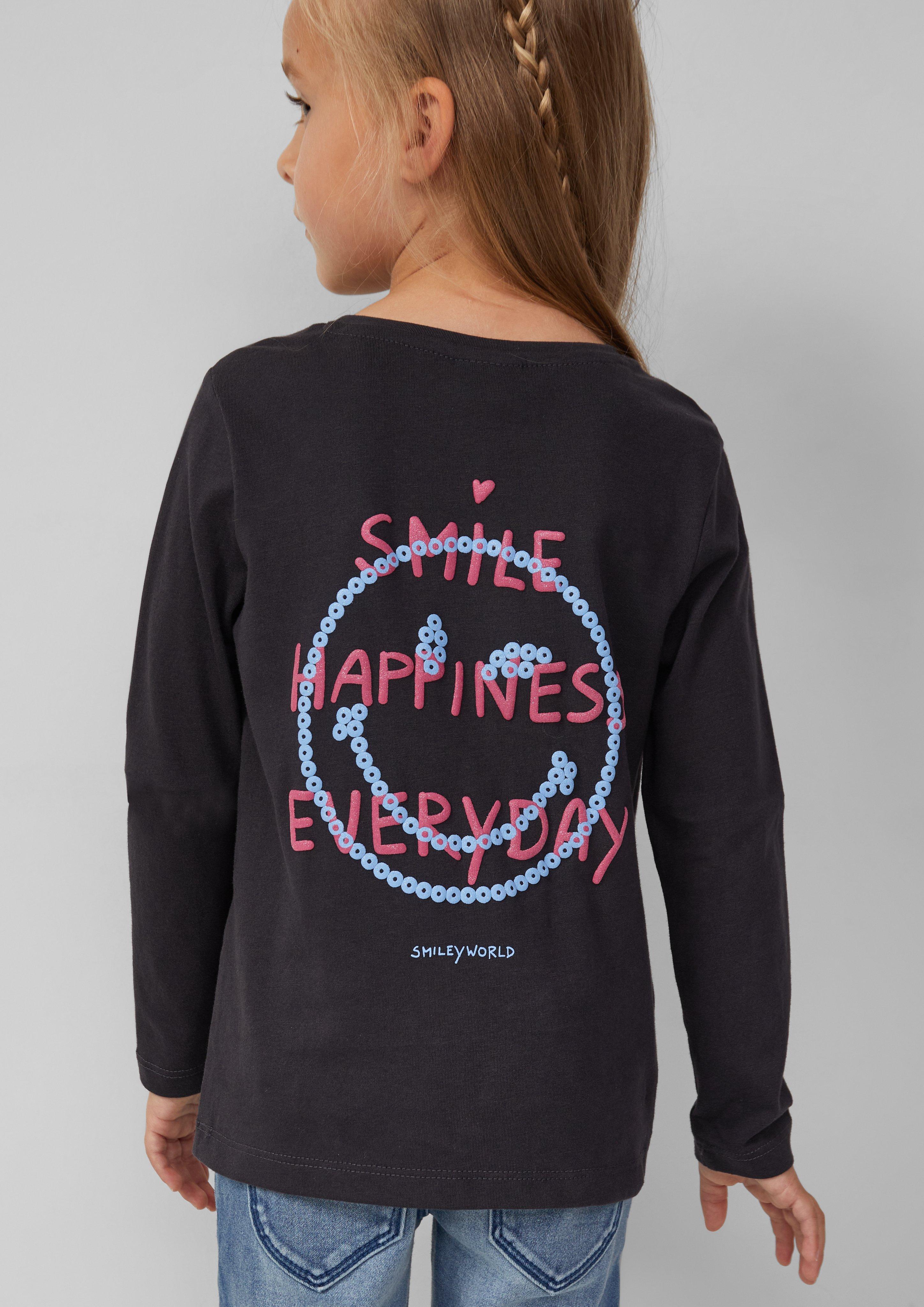 T-Shirt in 9866 & 4189